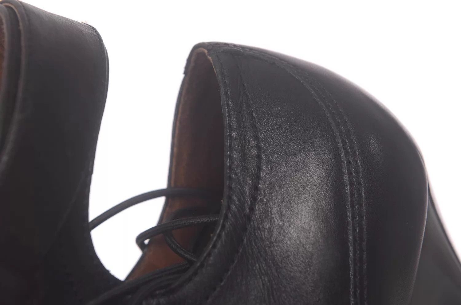 Alexander McQueen Alexander McQueen Heels 38 Size US 7.5 / IT 37.5 - 6 Thumbnail