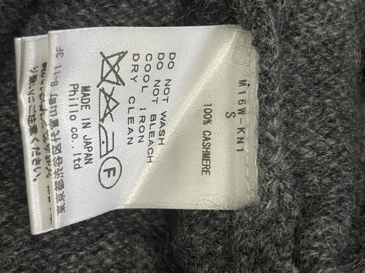 Japanese Brand Moujic Setsuko Nakajima Size S / US 4 / IT 40 - 4 Thumbnail