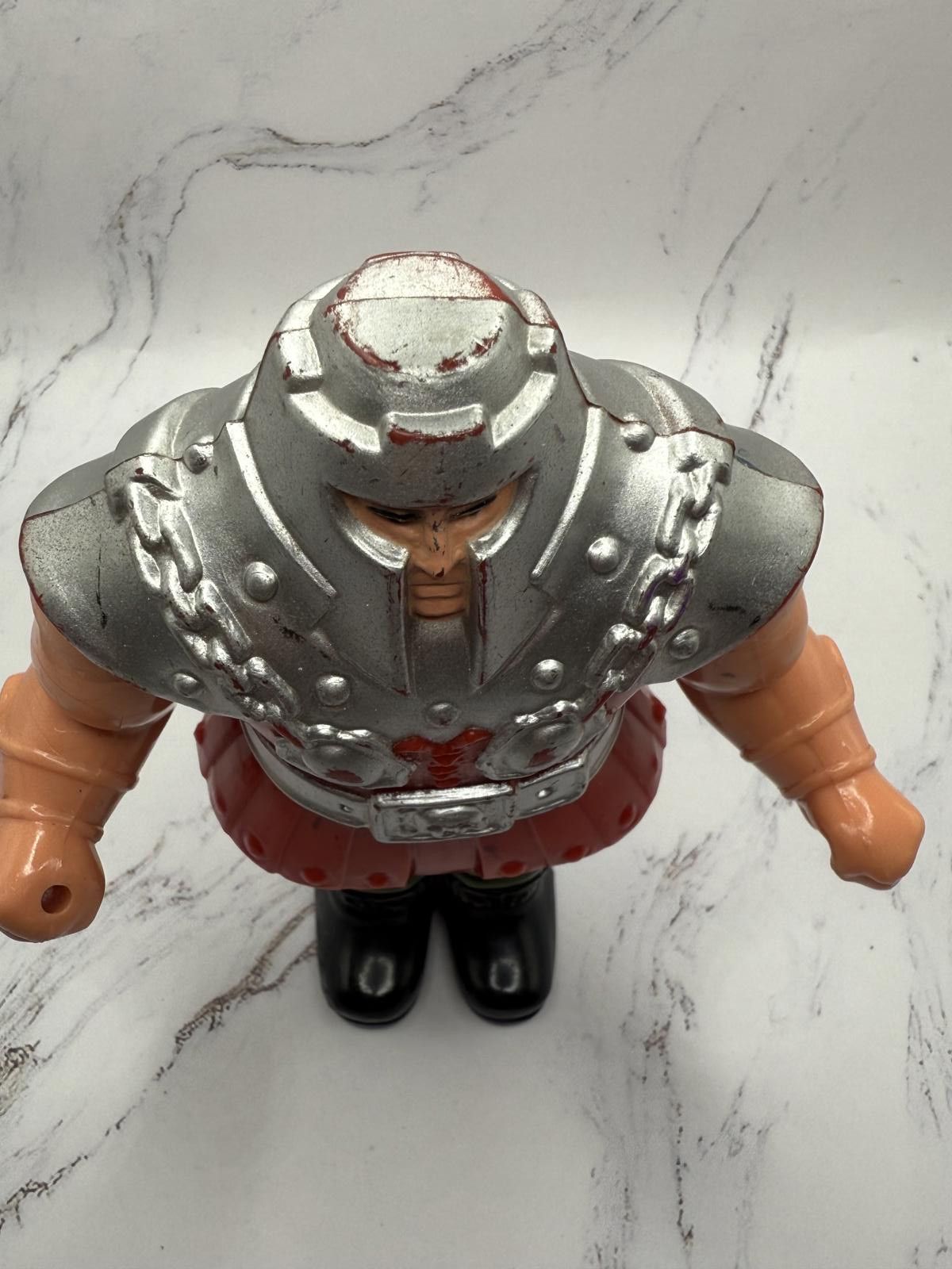 Other RAM MAN Action Figure Masters of the Universe Incomplete Size ONE SIZE - 2 Thumbnail
