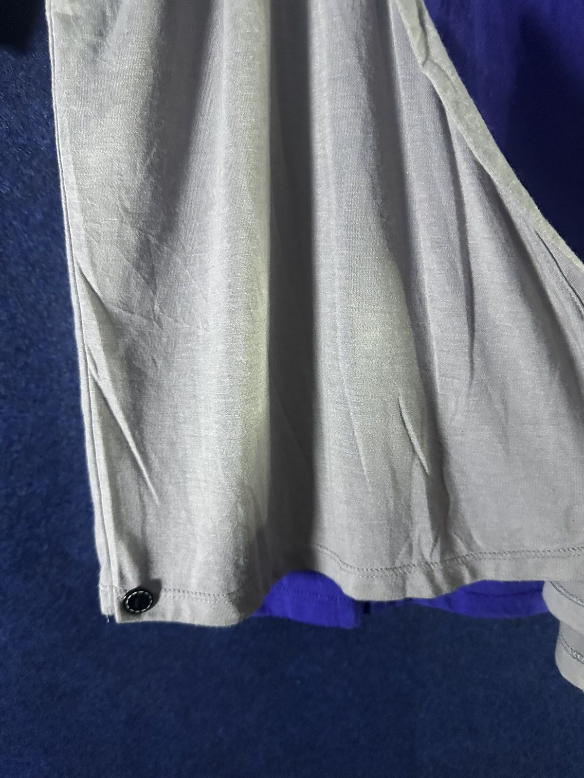 Japanese Brand Bundle Japanese Double Layer Cardigan Raf Simons Style Size US M / EU 48-50 / 2 - 5 Thumbnail