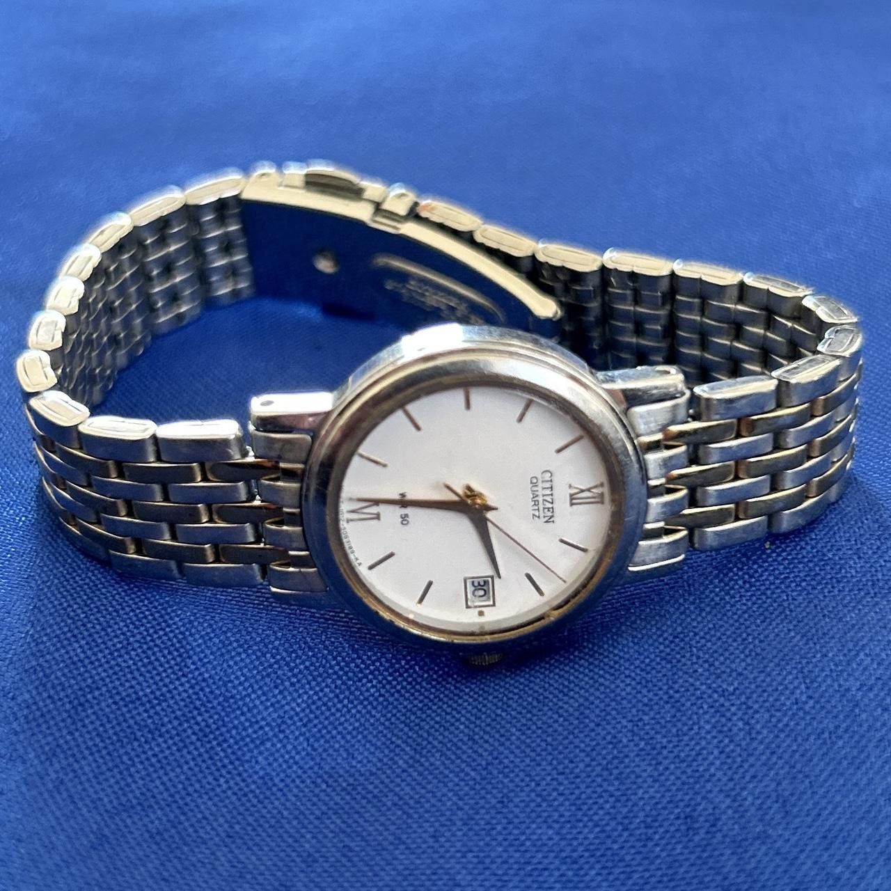 Citizen Citizen Quartz Women's Watch Size ONE SIZE - 1 Thumbnail