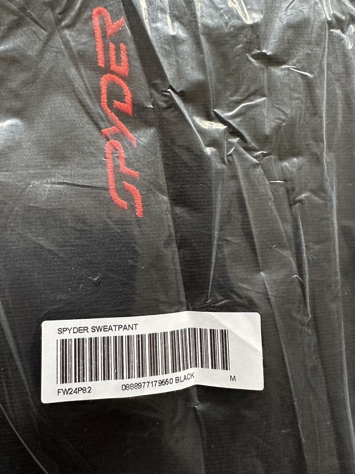 Spyder × Supreme Supreme Spyder Sweatpants Size US 32 / EU 48 - 3 Thumbnail