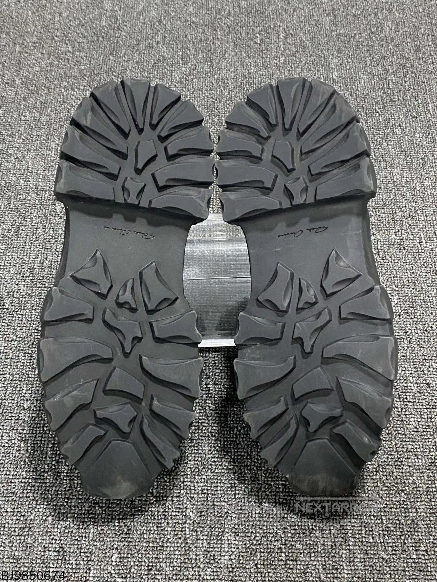 Other rick owens black derby leather shoes. Size US 7 / EU 40 - 5 Thumbnail