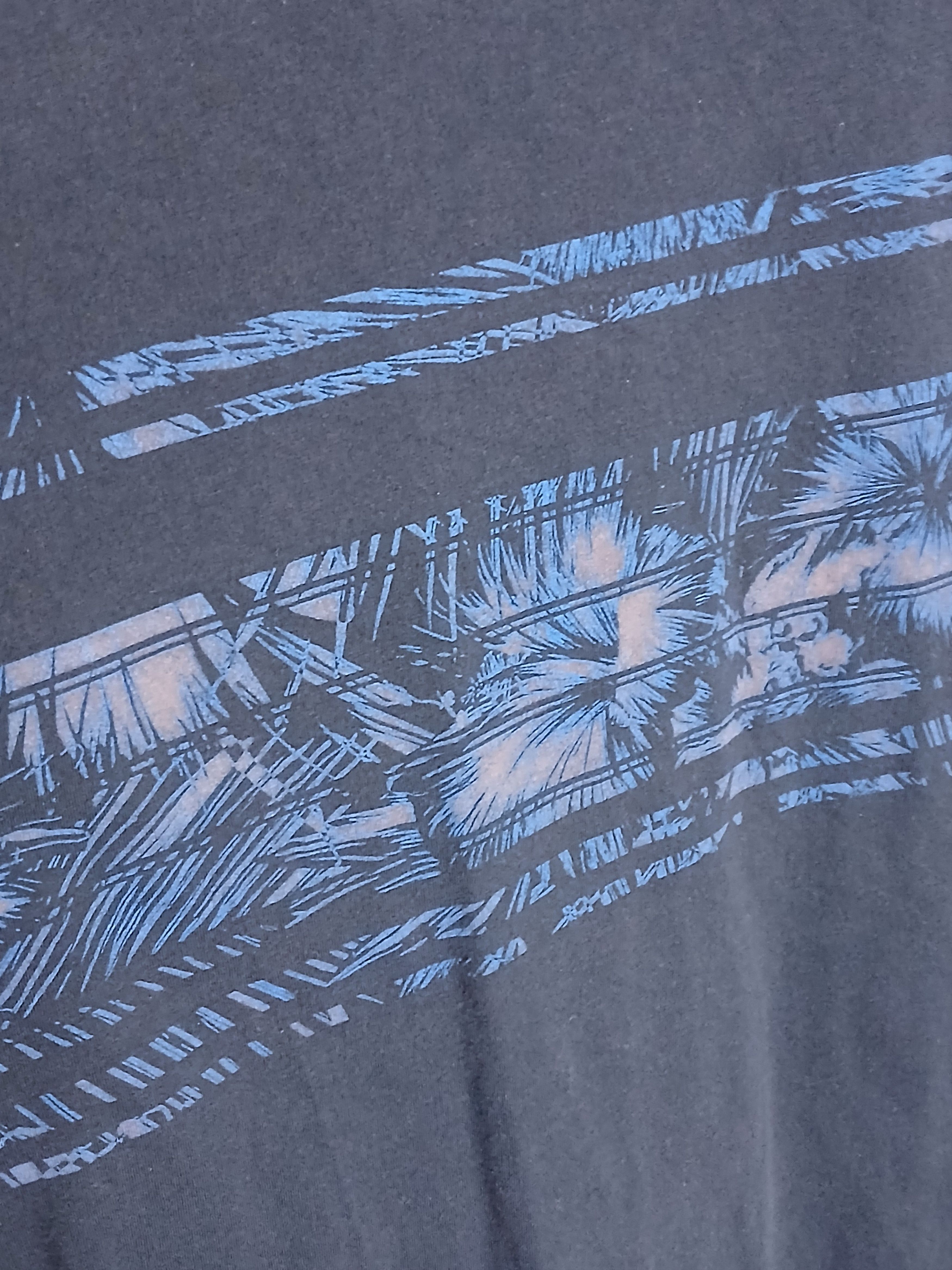 Oakley Oakley T-Shirt Size US XL / EU 56 / 4 - 4 Thumbnail