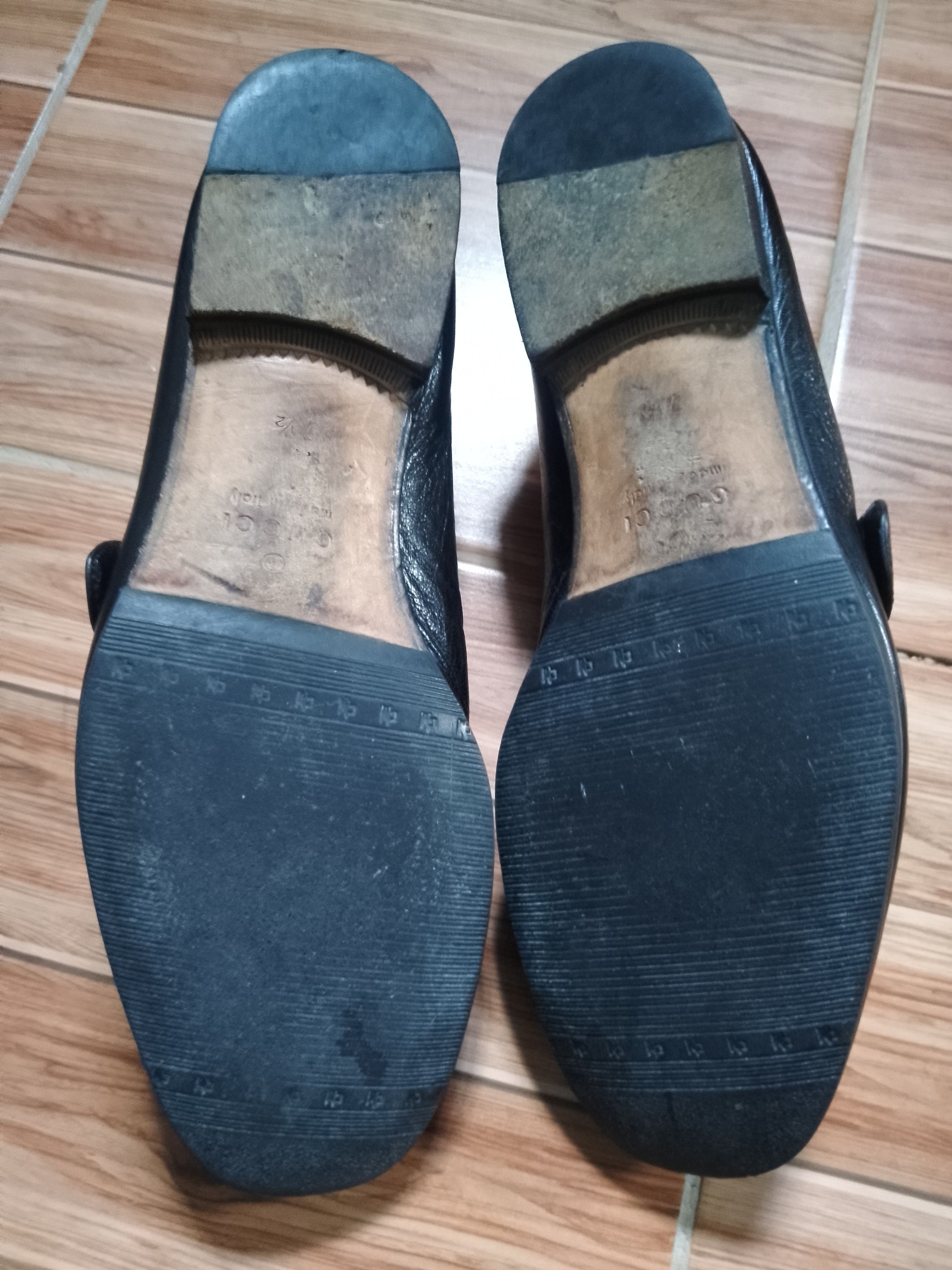 Gucci Gucci Donnie Double G loafers Size US 7.5 / EU 40-41 - 6 Thumbnail