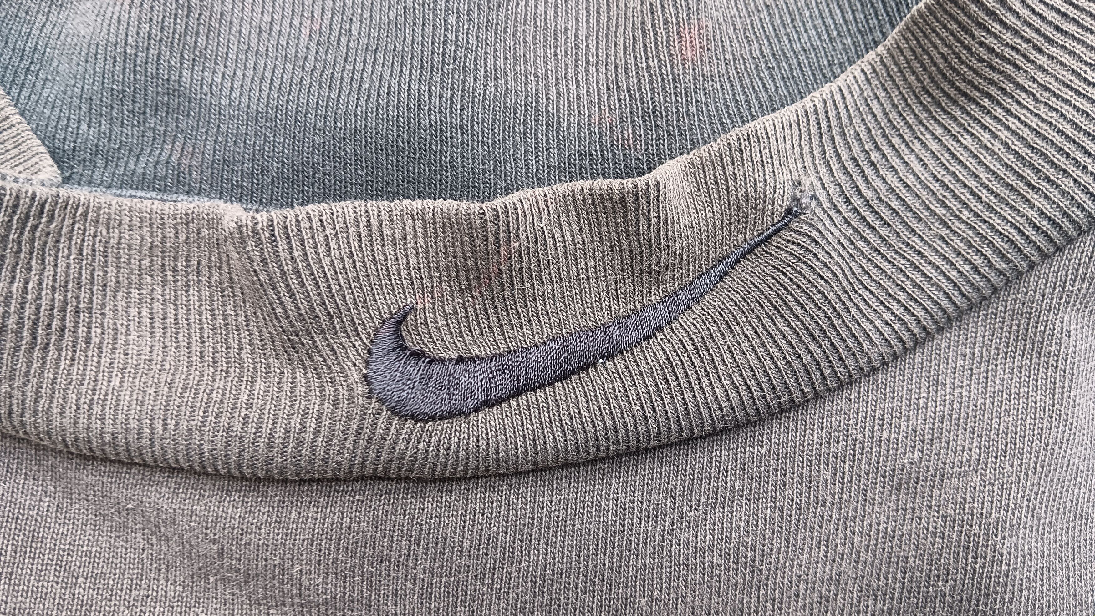Nike Nike | Turtleneck Shirt Size US M / EU 48-50 / 2 - 5 Thumbnail