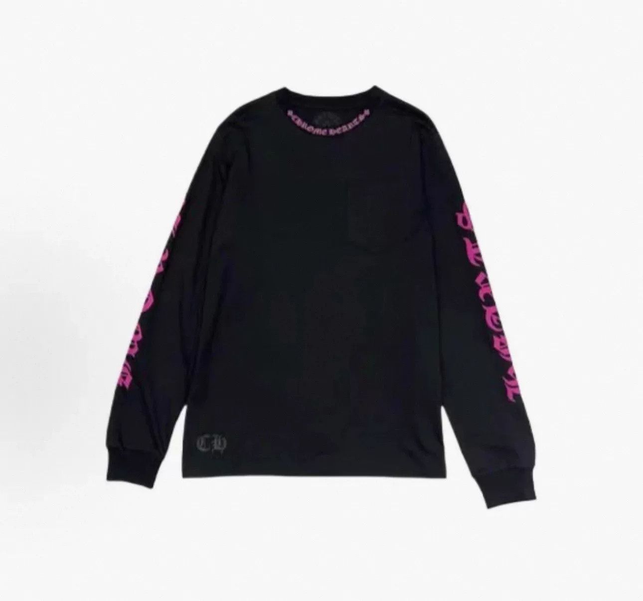 Chrome Hearts Chrome heart DR 7.16.2007 T shirt | Grailed