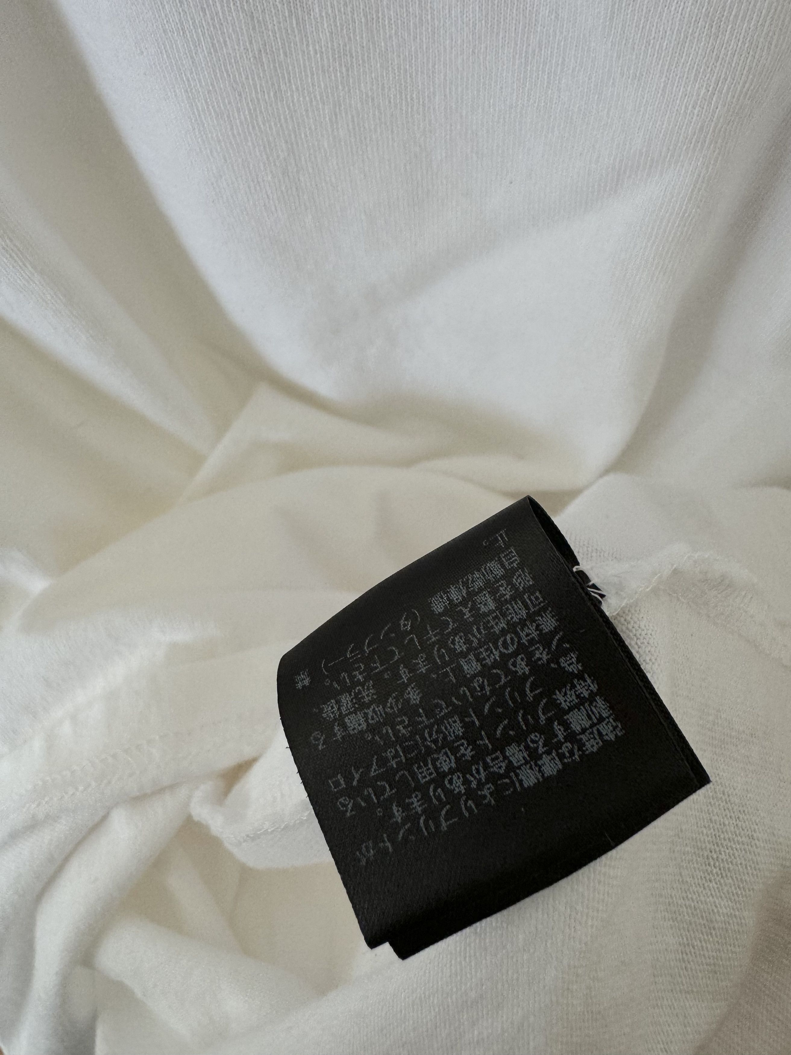Undercover Undercover Records Exclusive Tee Size US XL / EU 56 / 4 - 7 Thumbnail