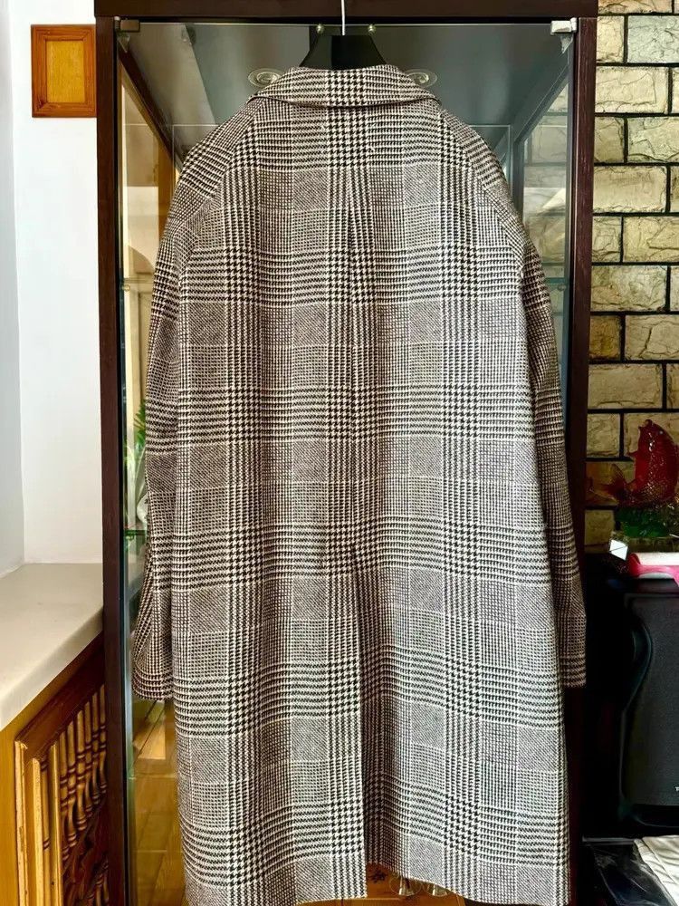Maison Margiela Sz 4-2507 Size US L / EU 52-54 / 3 - 2 Thumbnail
