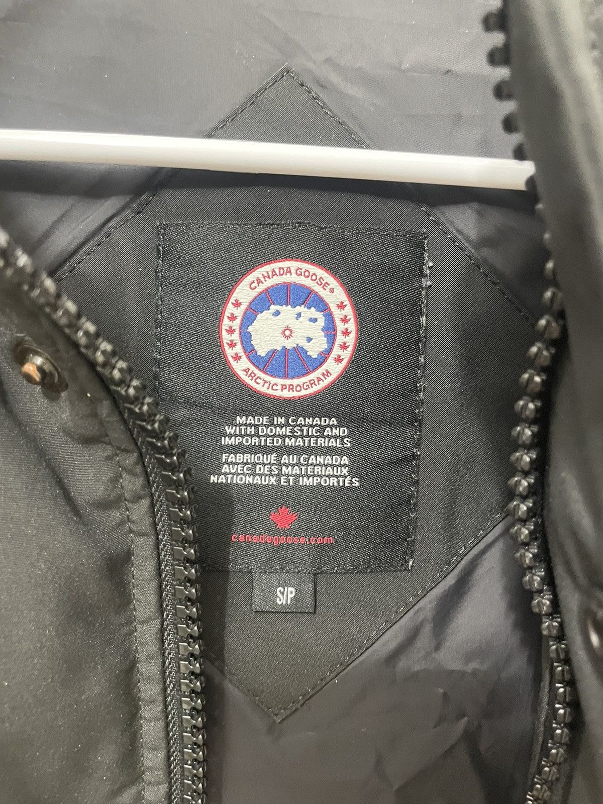 Canada Goose Canada goose vest Size US S / EU 44-46 / 1 - 3 Thumbnail