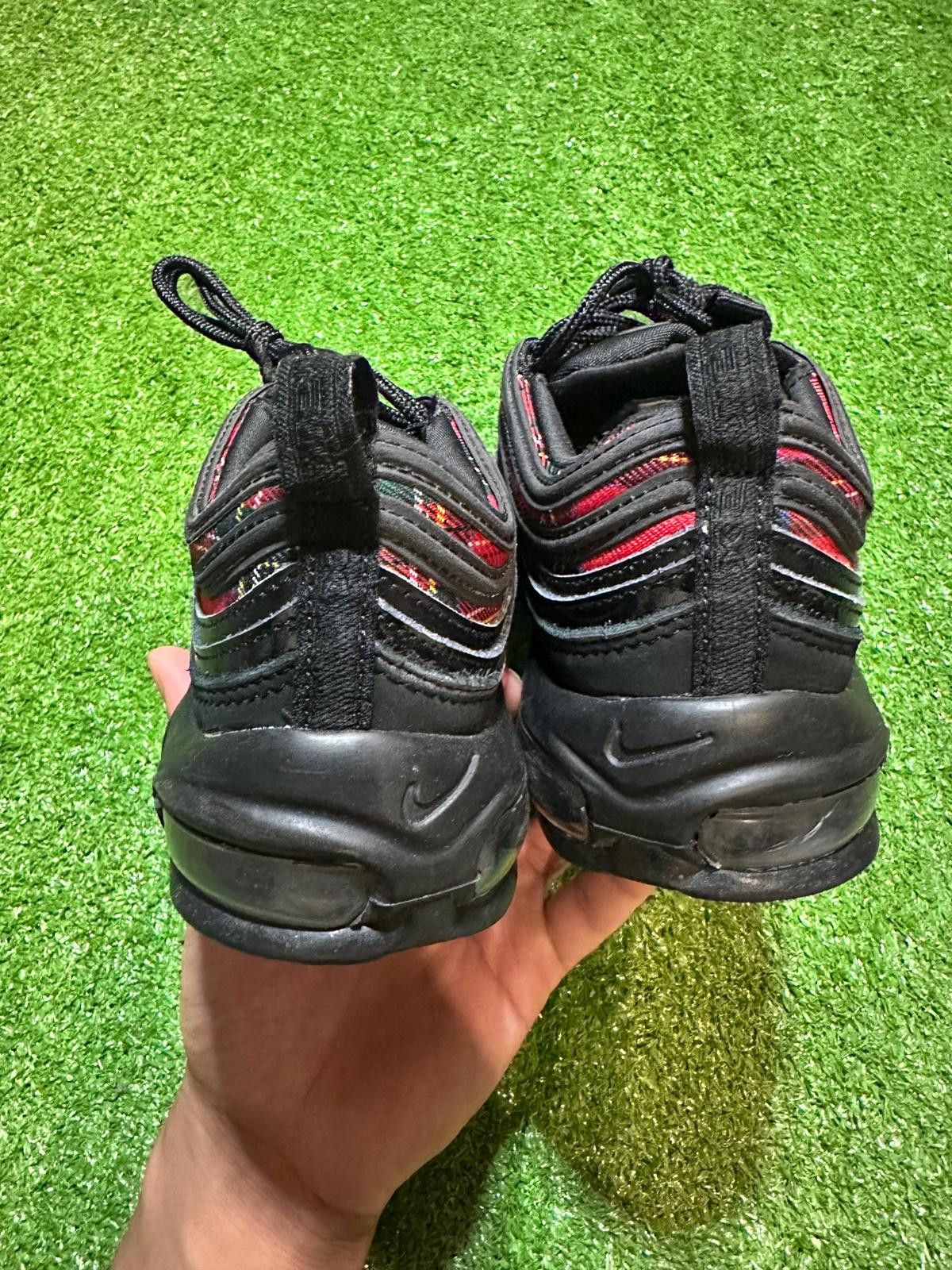 Other Wmns Air Max 97 SE 'Tartan' 2018 Size ONE SIZE - 8 Thumbnail