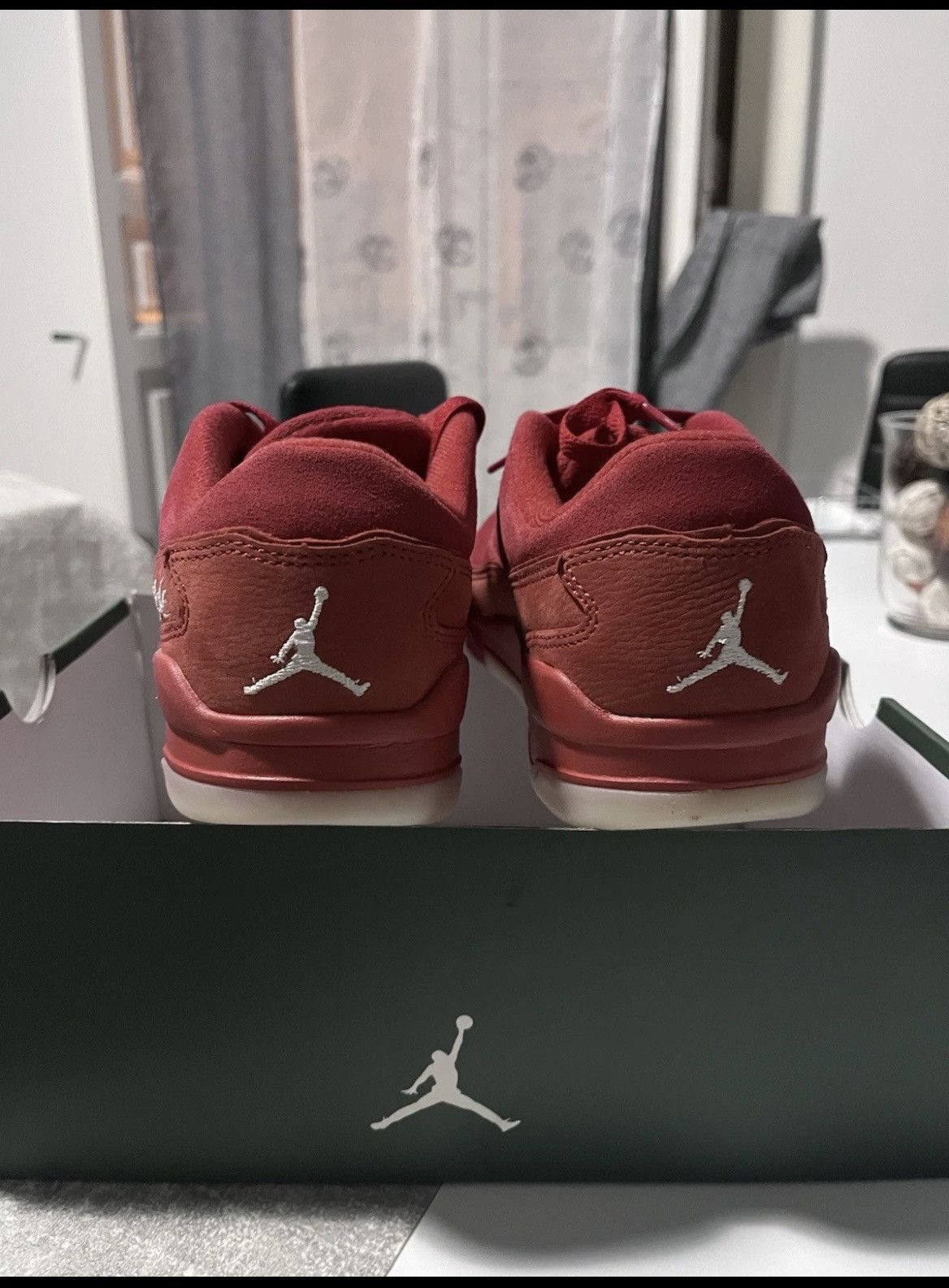 Jordan Brand Jordan flight Court Size US 7.5 / EU 40-41 - 3 Thumbnail