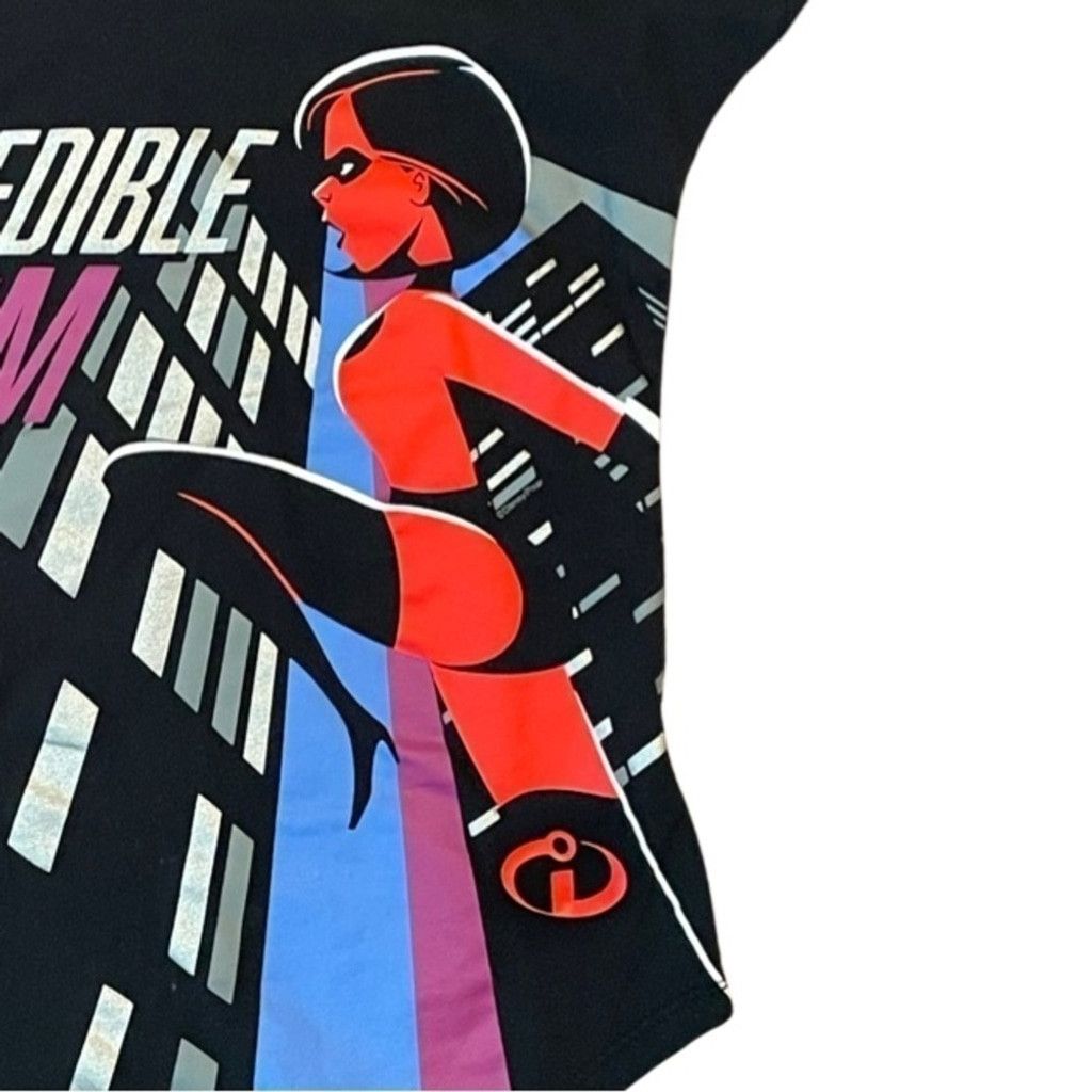 Disney incredible Mom T-Shirt by Disney. Size XS / US 0-2 / IT 36-38 - 6 Thumbnail
