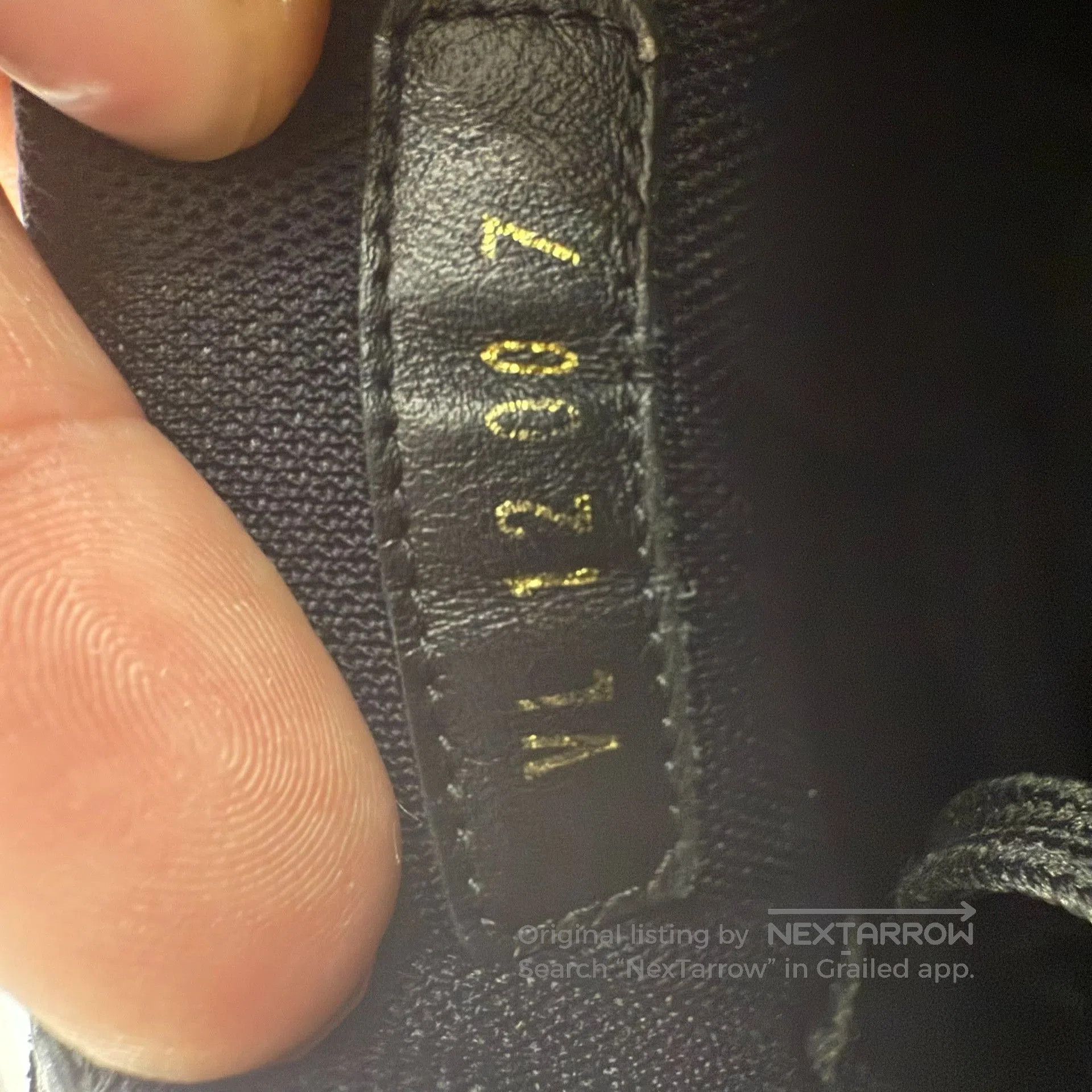 Louis Vuitton Louis Vuitton LV Trainer Monogram Black. Size US 8 / EU 41 - 5 Thumbnail