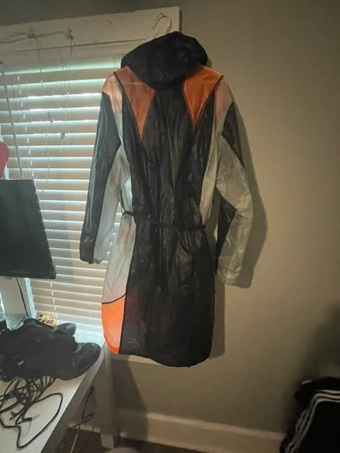 1017 ALYX 9SM × Alyx × Moncler Moncler 1017 Alyx 9sm Cosmos Coat Size US L / EU 52-54 / 3 - 5 Thumbnail