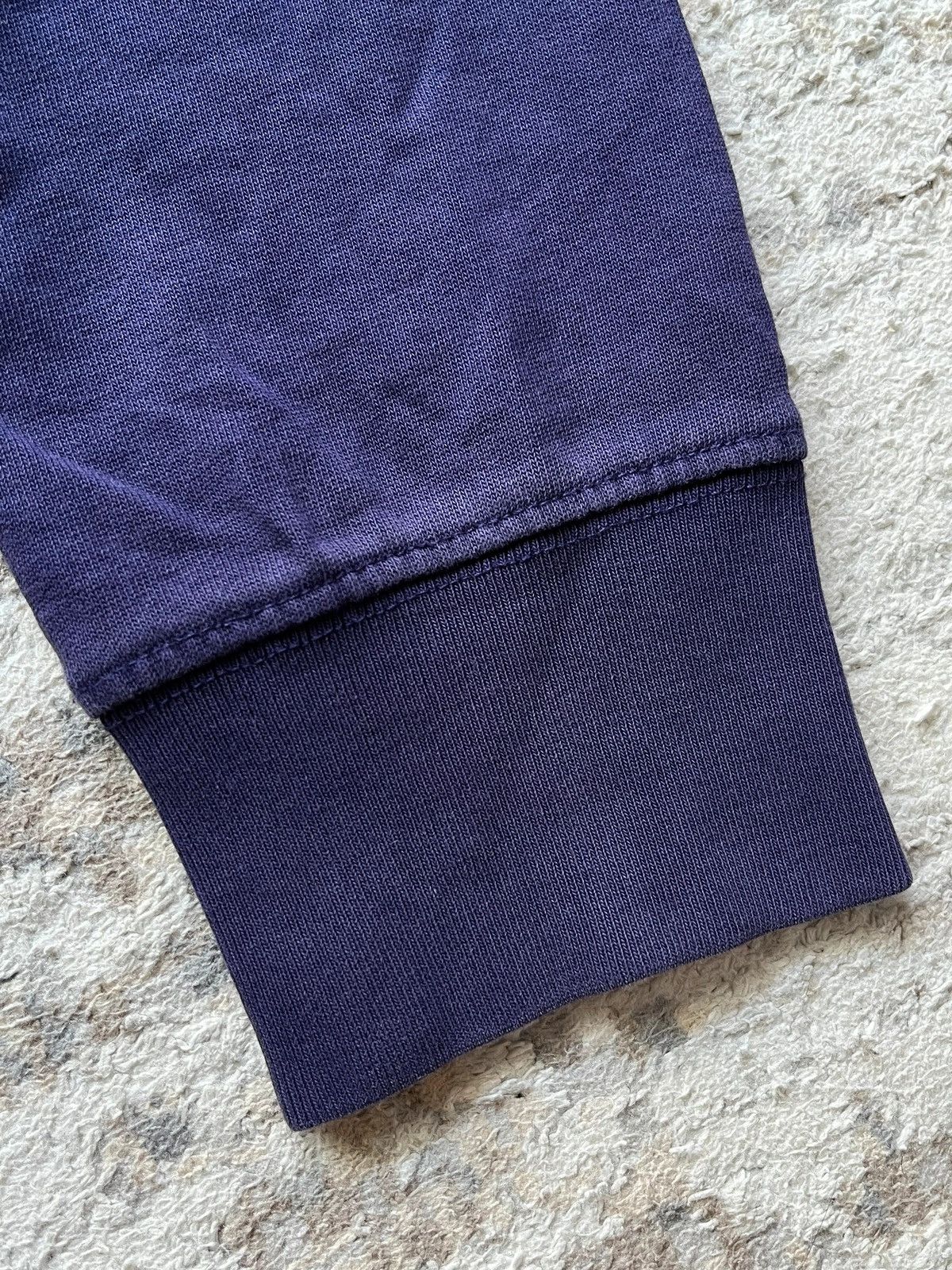 Carhartt Carhartt 2014 Purple Sweatshirts Crewneck College Sweat Size US S / EU 44-46 / 1 - 8 Thumbnail