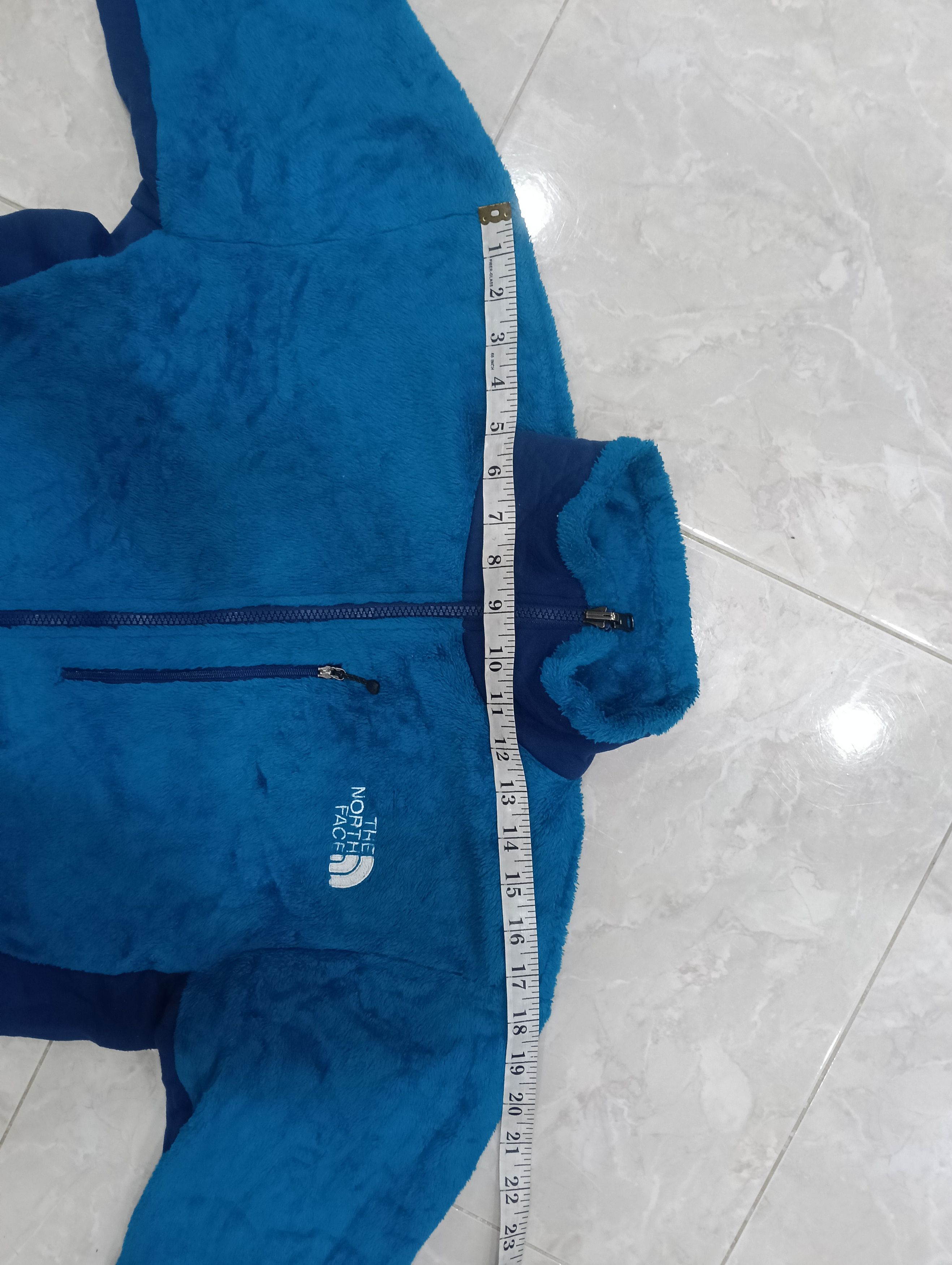 The North Face The North Face Polartec Like Fleece Size US M / EU 48-50 / 2 - 15 Thumbnail