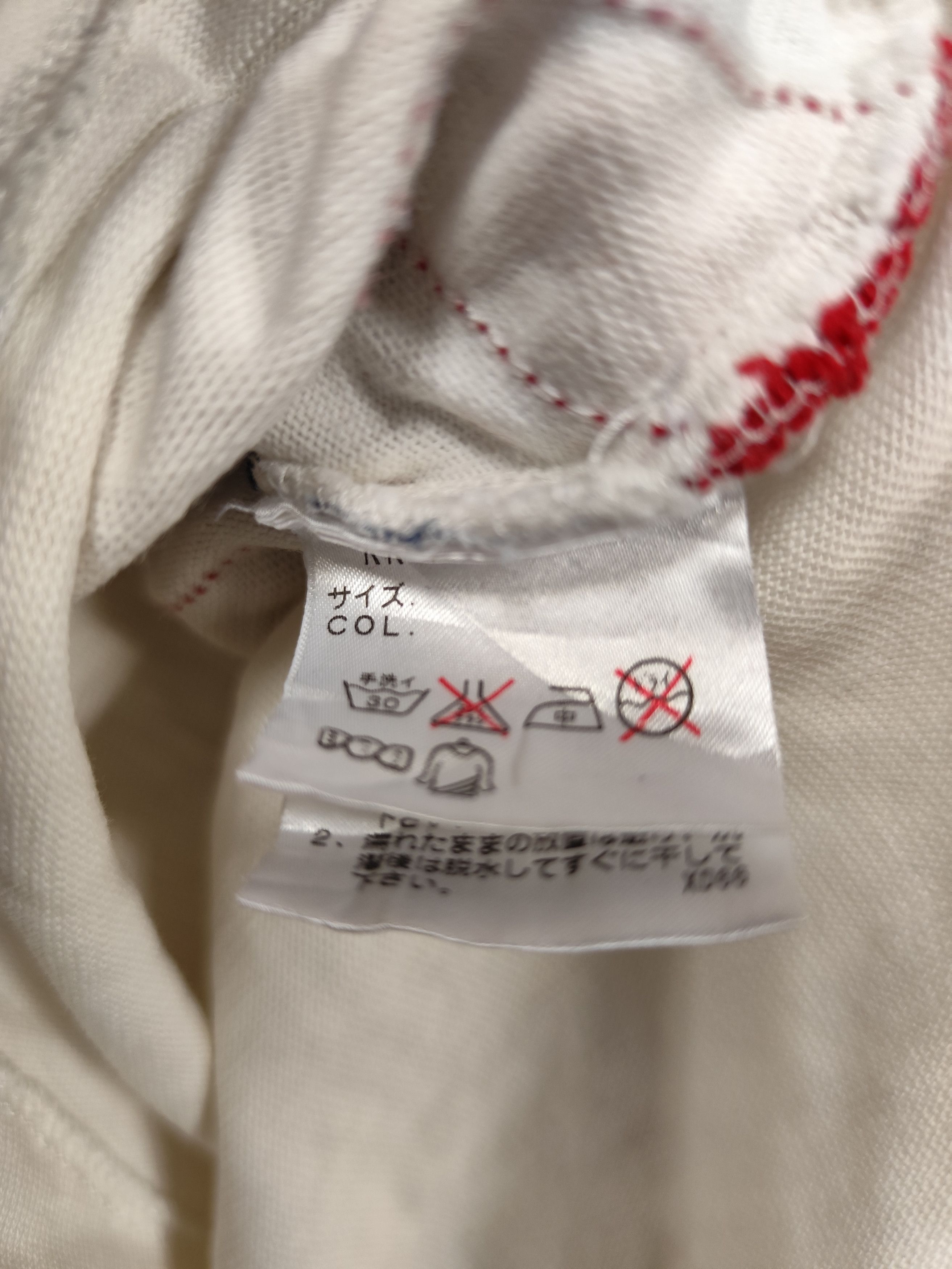 Polo Ralph Lauren vintage polo ralph lauren los angeles x th 1932 Size US M / EU 48-50 / 2 - 7 Thumbnail