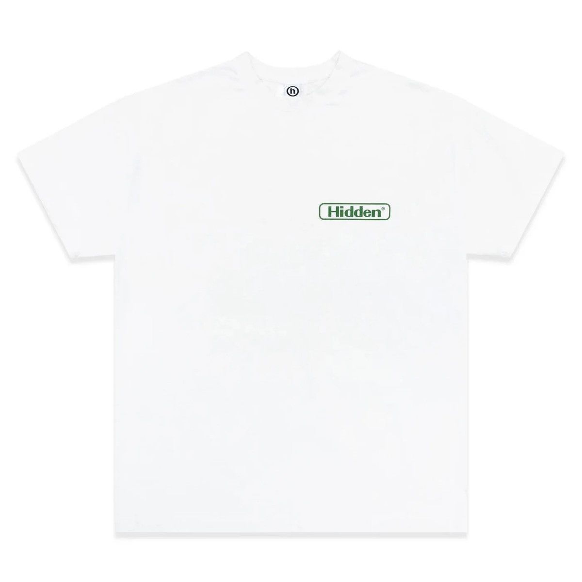 Hidden NY Gameboy Tee