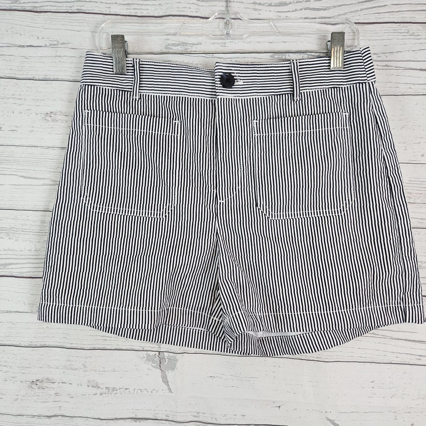 Loft VINTAGE? No. Size 26" / US 2 / IT 38 - 2 Thumbnail