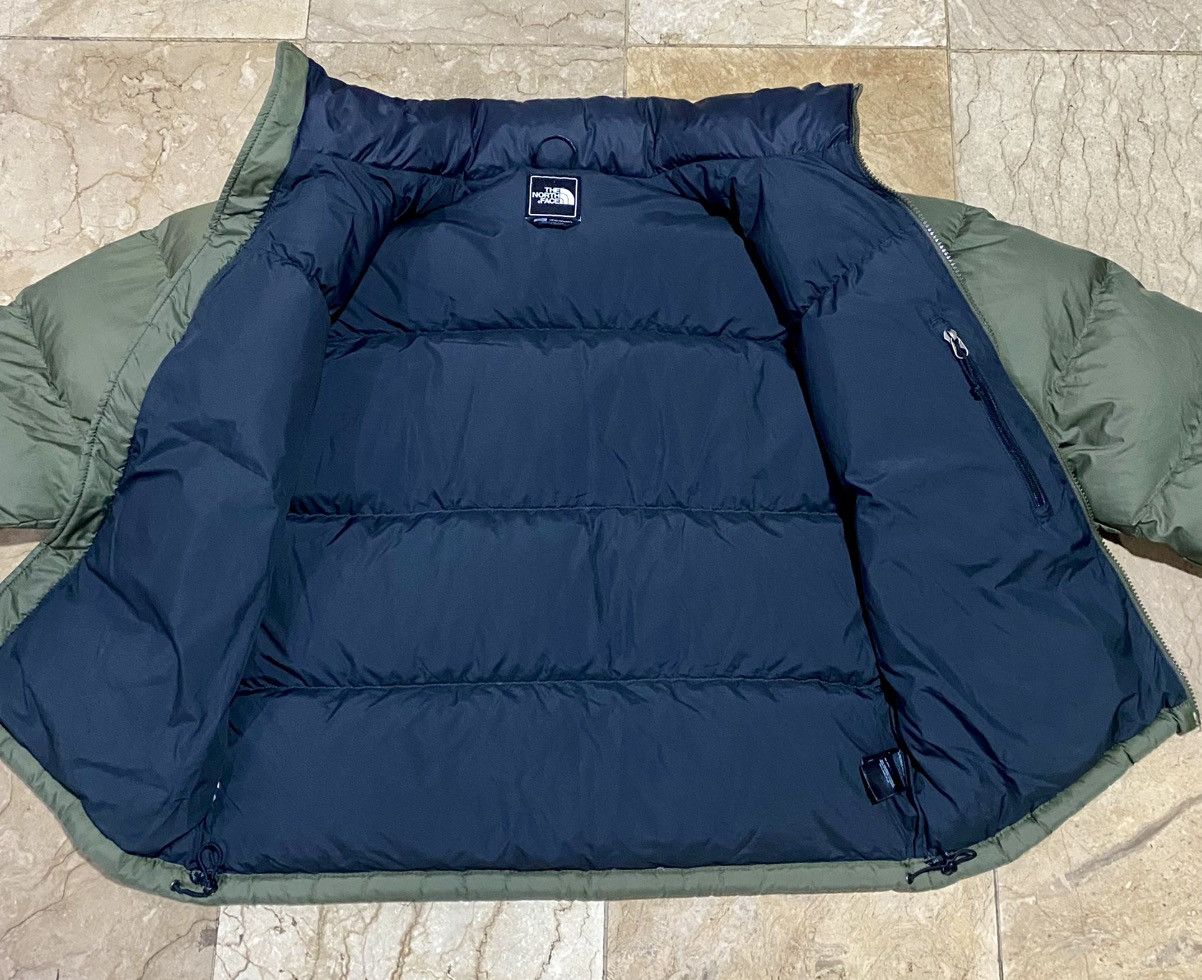 The North Face TNF 1997 retro 700 fill Size US S / EU 44-46 / 1 - 4 Thumbnail