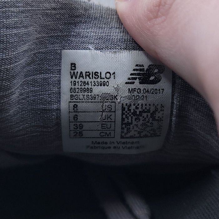 Warisl01 sales