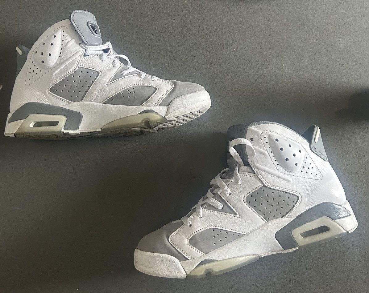 Jordan Brand Jordan 6 Size US 11 / EU 44 - 3 Thumbnail