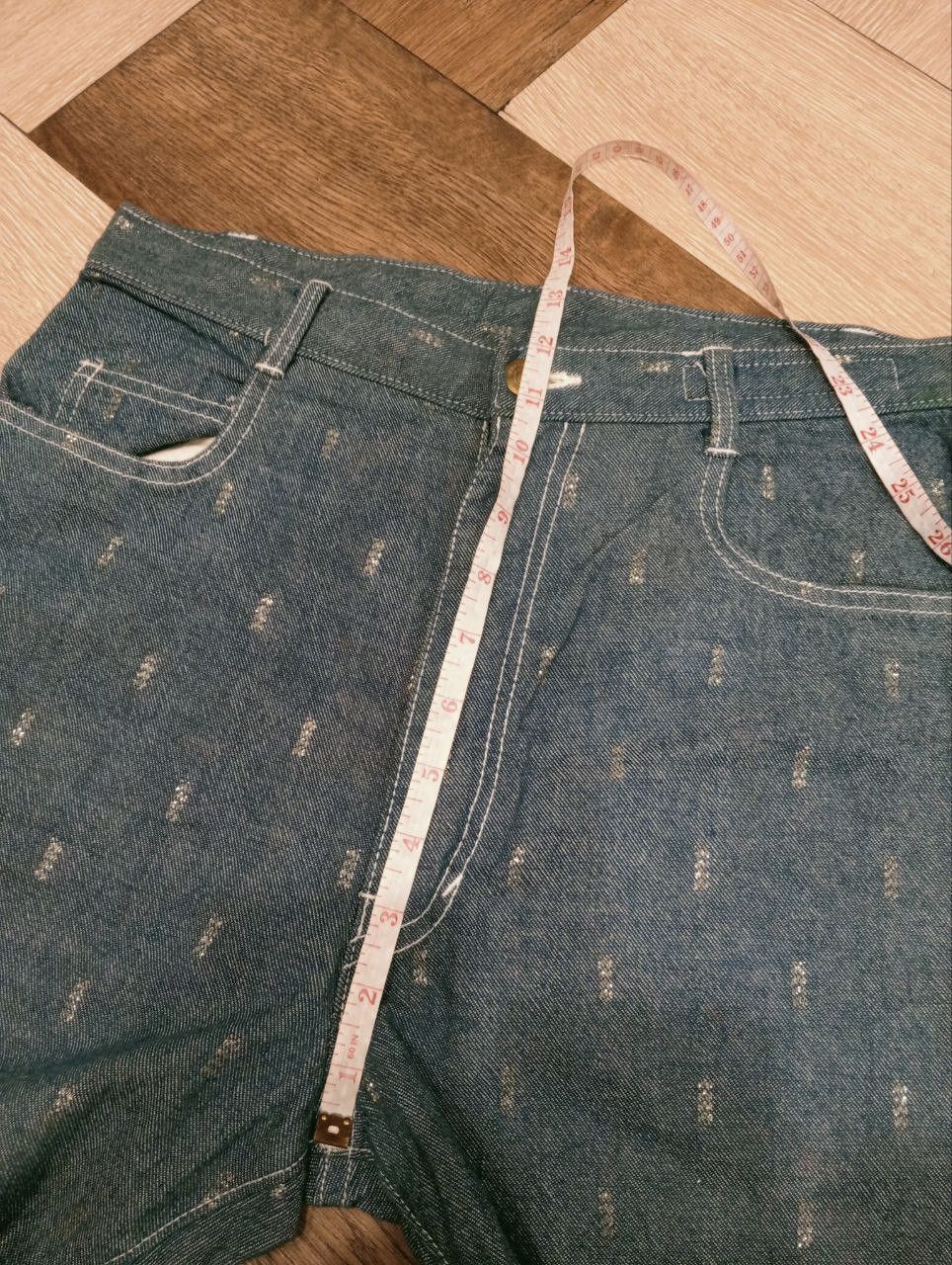 Issey Miyake VINTAGE MERCIBEAUCOUP ISSEY MIYAKE PANTS Size US 29 - 11 Thumbnail
