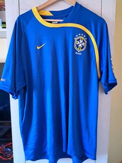 Brazil Training Kit