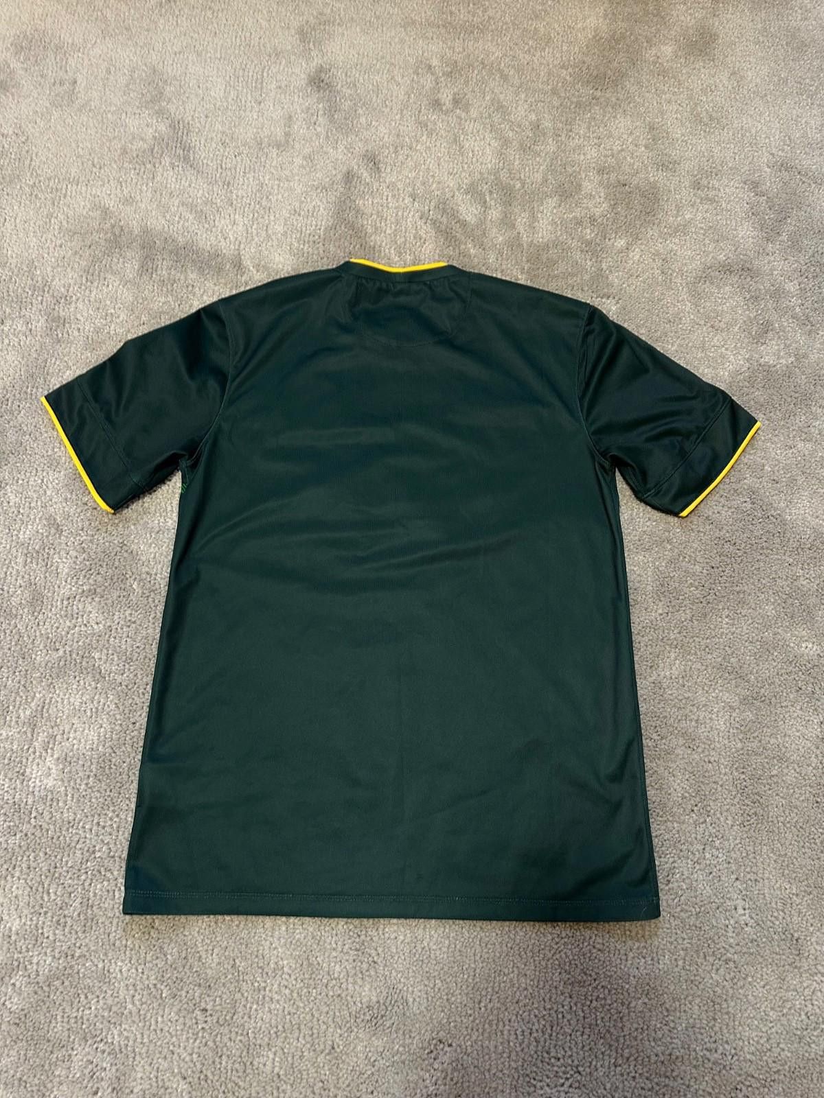 Nike CELTIC 2014 2015 AWAY FOOTBAL SHIRT SOCCER JERSEY NIKE M Size US M / EU 48-50 / 2 - 7 Thumbnail