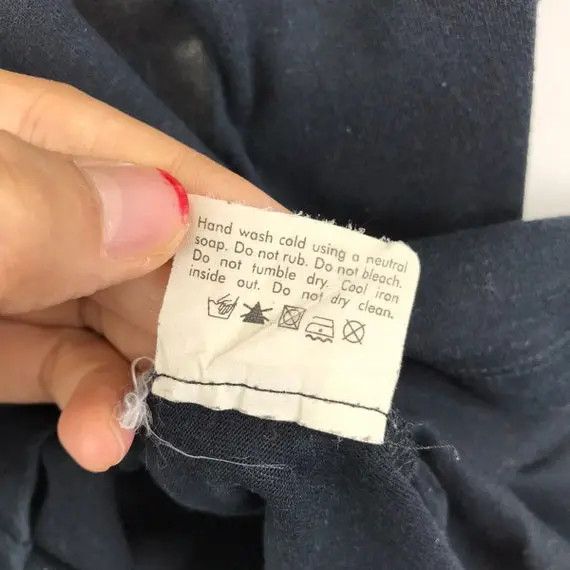 Yves Saint Laurent YSL Yves SAINT LAURENT Paris Pin Tee Shirt Slimane Era Size US M / EU 48-50 / 2 - 4 Thumbnail