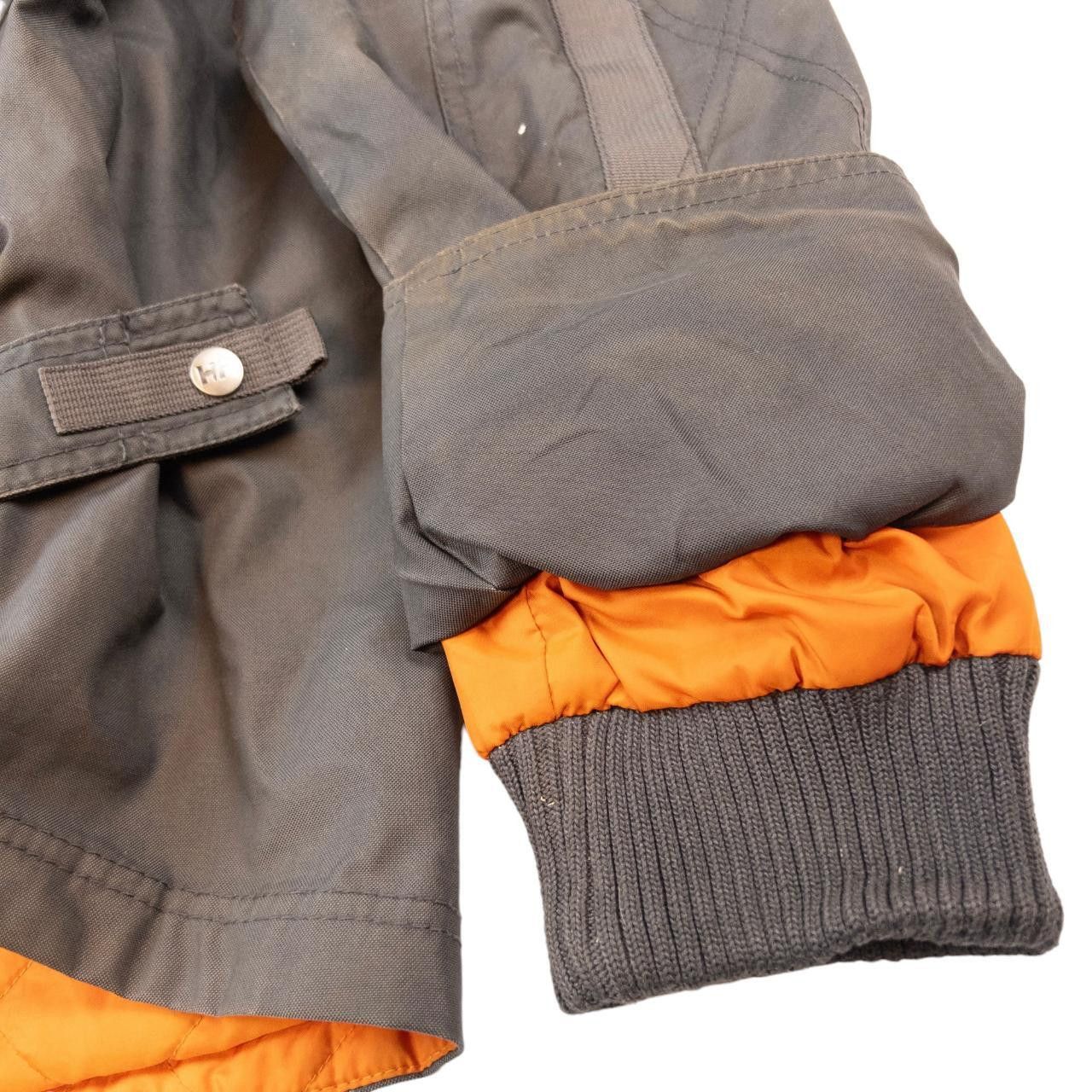 Helly Hansen Vintage Helly Hansen Zip Up Padded Jacket Size L Size US L / EU 52-54 / 3 - 7 Thumbnail