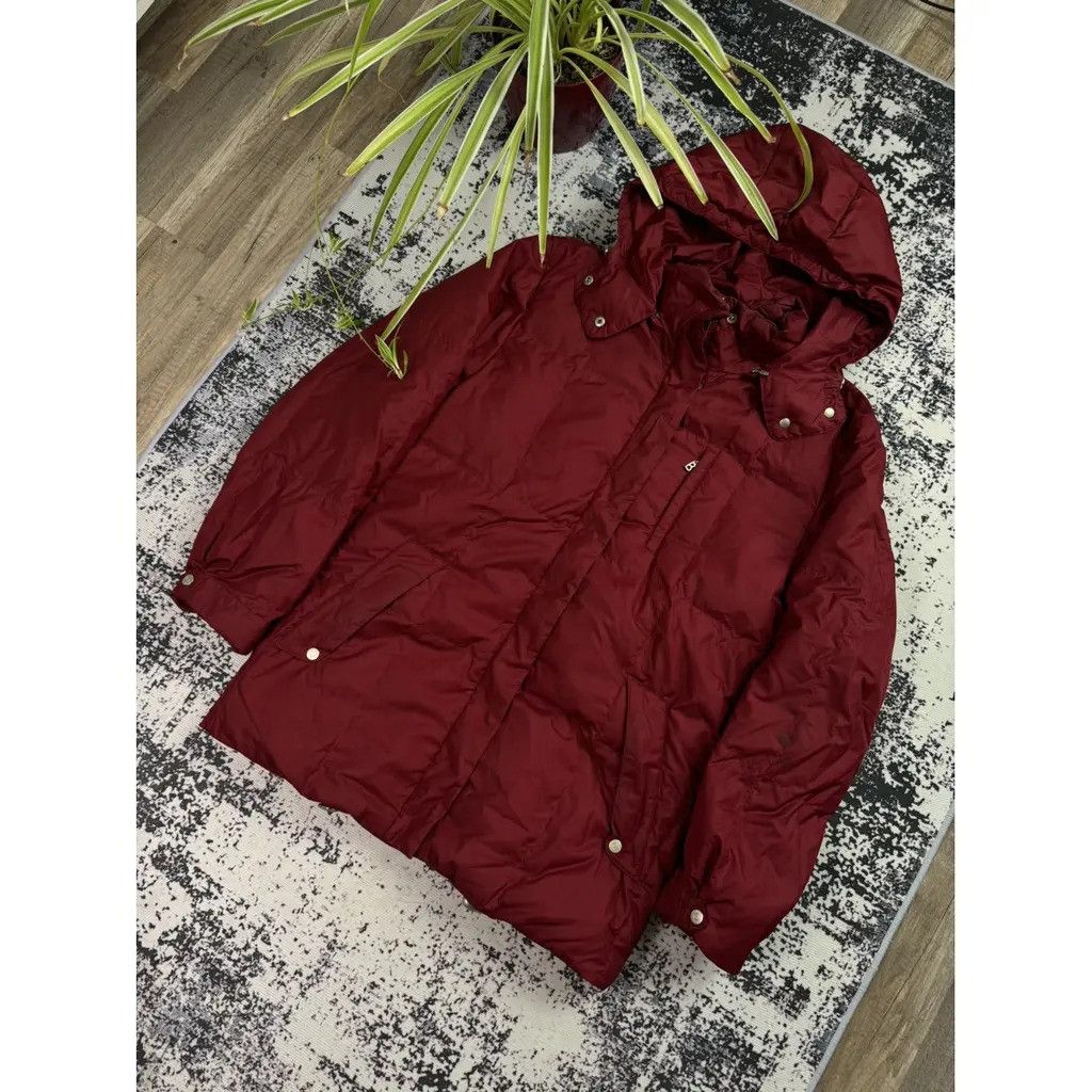 Bogner Bogner Down Jacket Size: 36 Cut S Size XS / US 0-2 / IT 36-38 - 7 Thumbnail