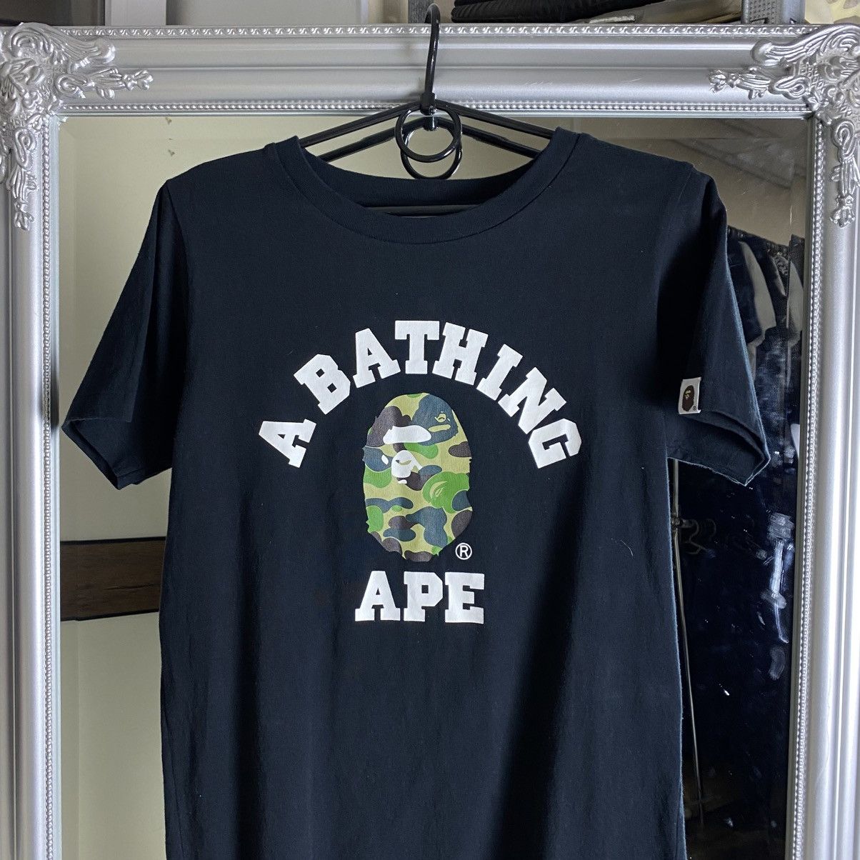 Bape Bape T shirt Size S / US 4 / IT 40 - 2 Thumbnail