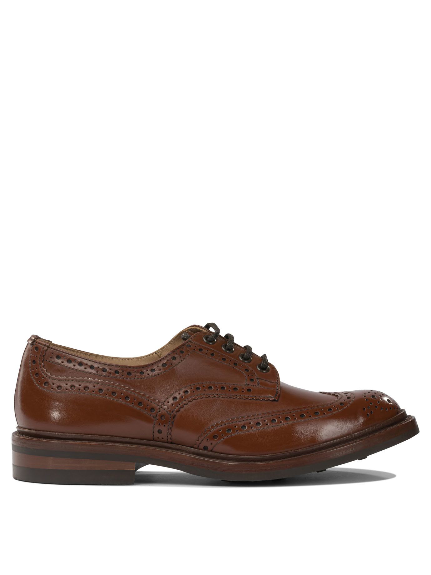 Tricker's Tricker'S Bourton Derby UK 9 Men - USA Duties Paid Size US 9 / EU 42 - 1 Thumbnail