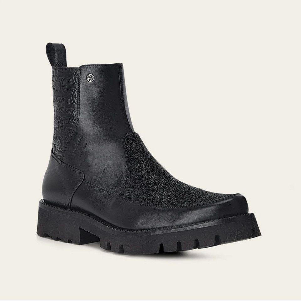 Cuadra Cuadra stringay boots Size US 12 / EU 45 - 1 Thumbnail