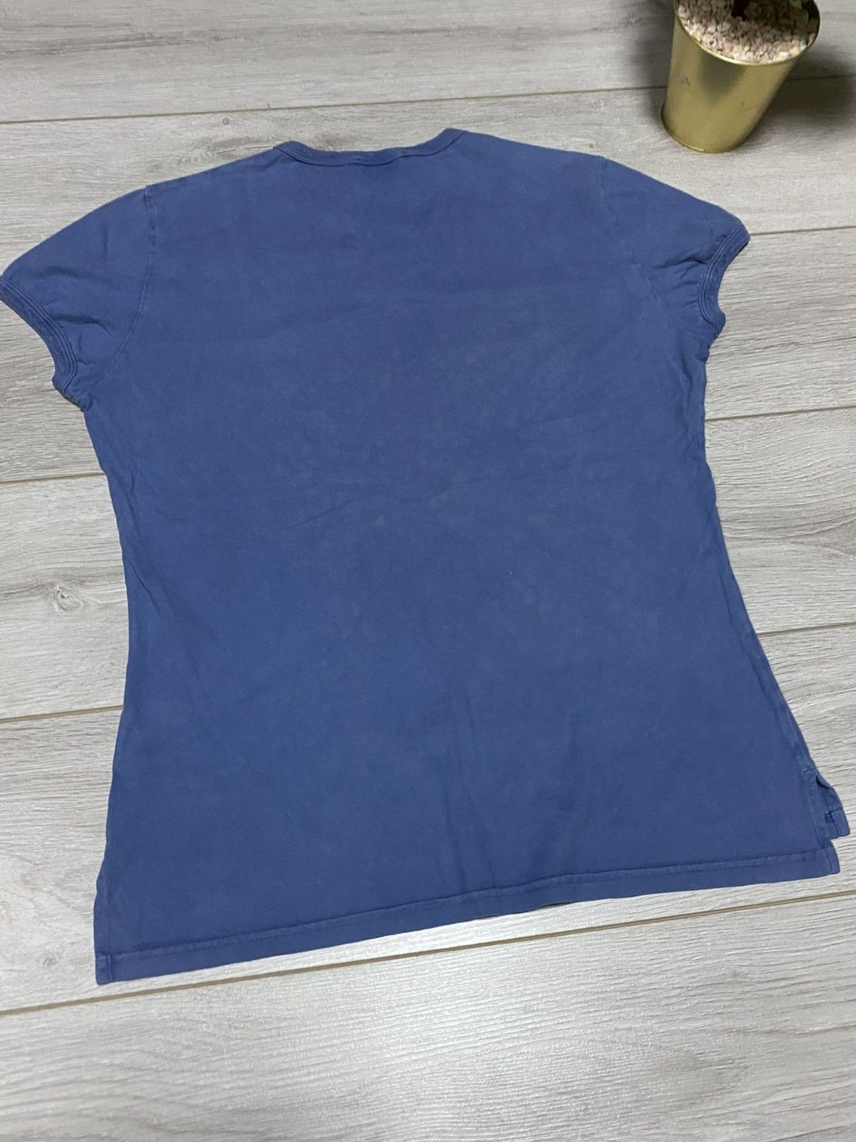 Vivienne Westwood Vivienne Westwood ARCHIVE vintage party big orb open 24 tee Size US L / EU 52-54 / 3 - 9 Thumbnail