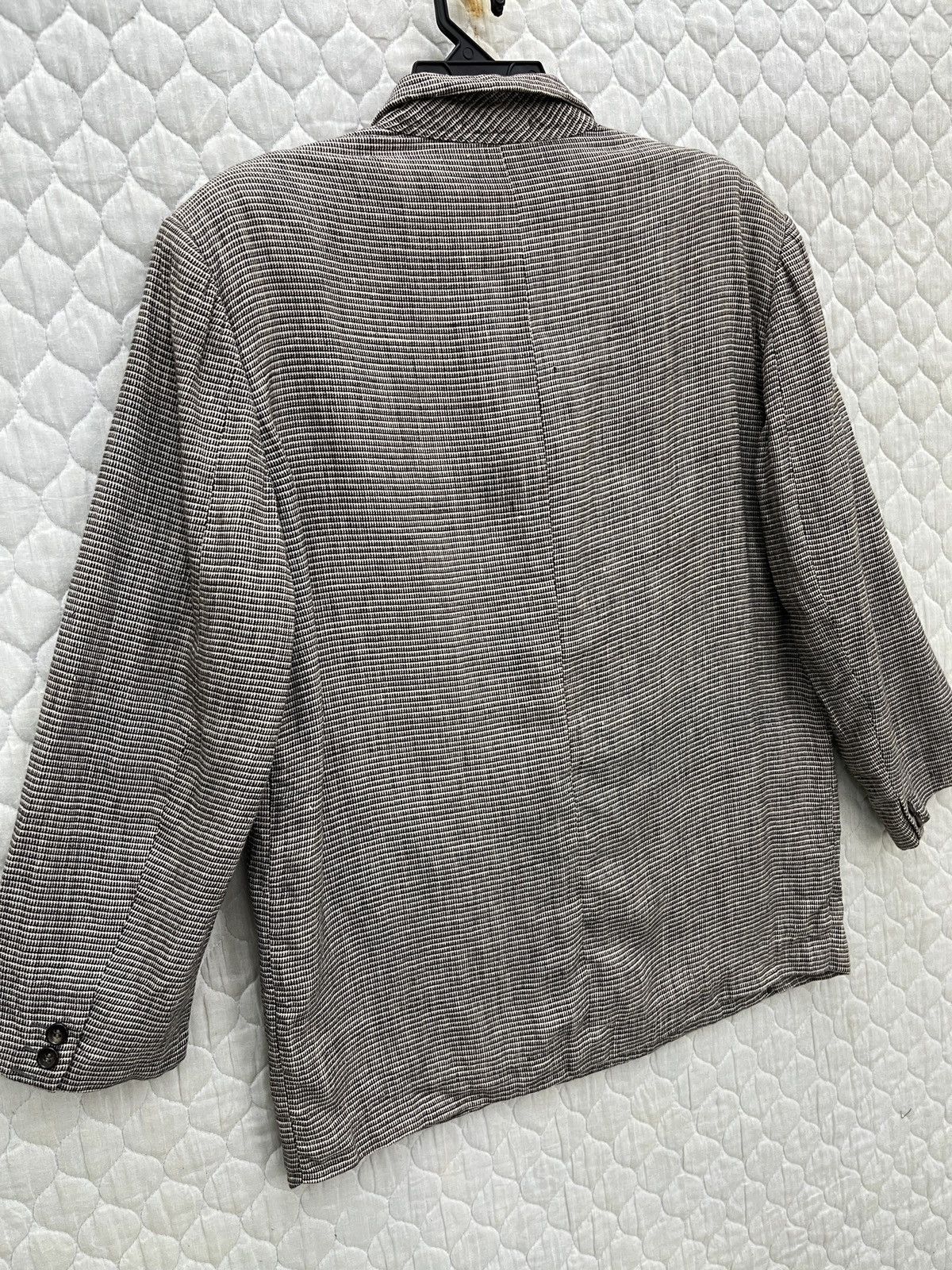 Comme des Garcons Homme 🔥🔥🔥VTG COMME DES GARCONS HOMME SAMPLE Size US M / EU 48-50 / 2 - 8 Thumbnail