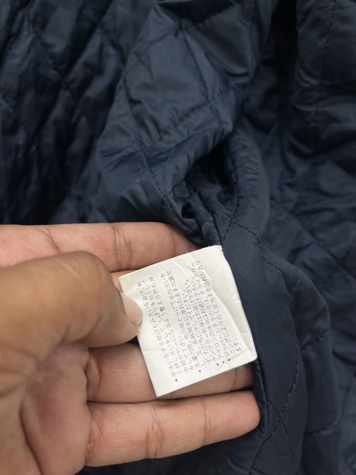 Japanese Brand × Vintage 🔥🔥🔥STEALS SUNTORY BOSS COFFEE A2 BOMBER JACKET Size US M / EU 48-50 / 2 - 10 Thumbnail