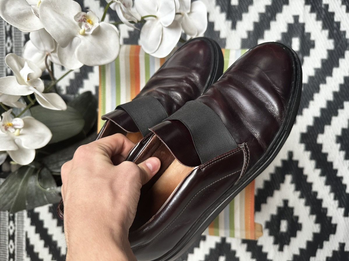 Acne Studios Acne Studios Loafer styled sneakers Size US 10 / EU 43 - 5 Thumbnail