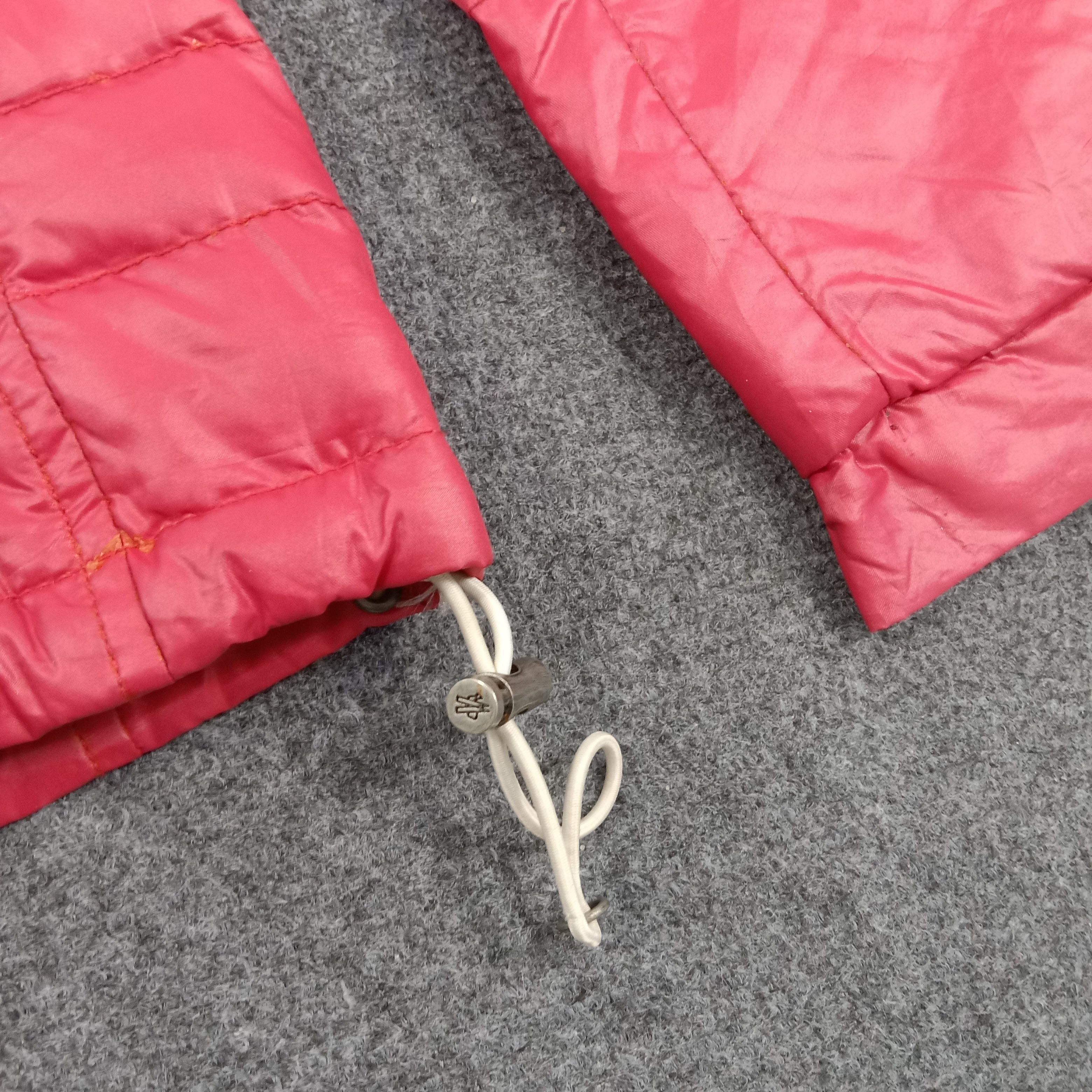 Vintage Moncler Italian Brand Puffer Jacket Size US M / EU 48-50 / 2 - 5 Thumbnail