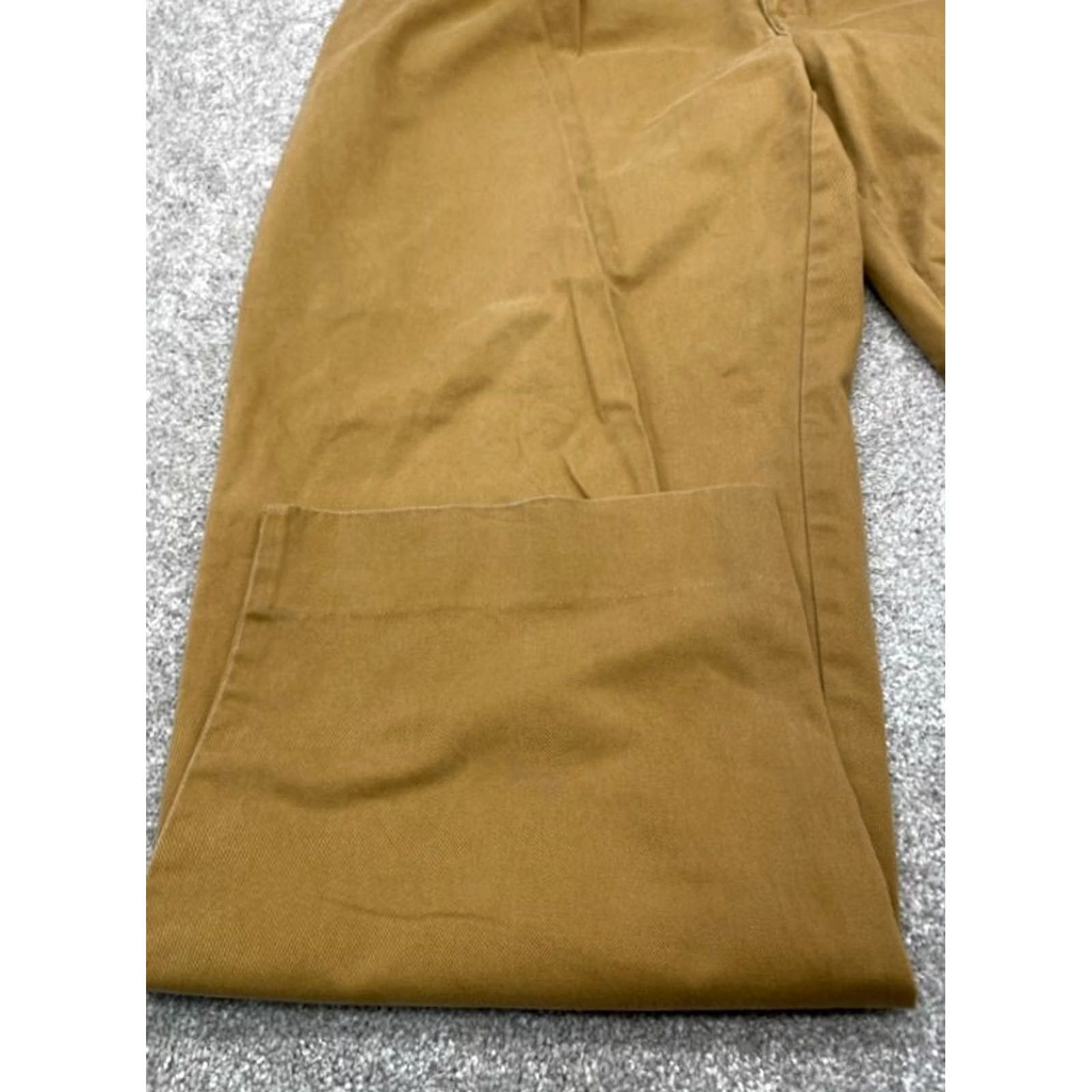 Polo Ralph Lauren Polo Ralph Lauren Hammond Pant Chino Mens 38x30 Brown Classic Preppy 4028 Size US M / EU 48-50 / 2 - 2 Thumbnail