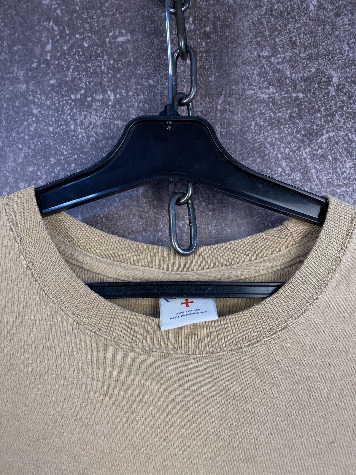 Designer × Noah Noah T-shirt Malossol gently used Size US M / EU 48-50 / 2 - 5 Thumbnail