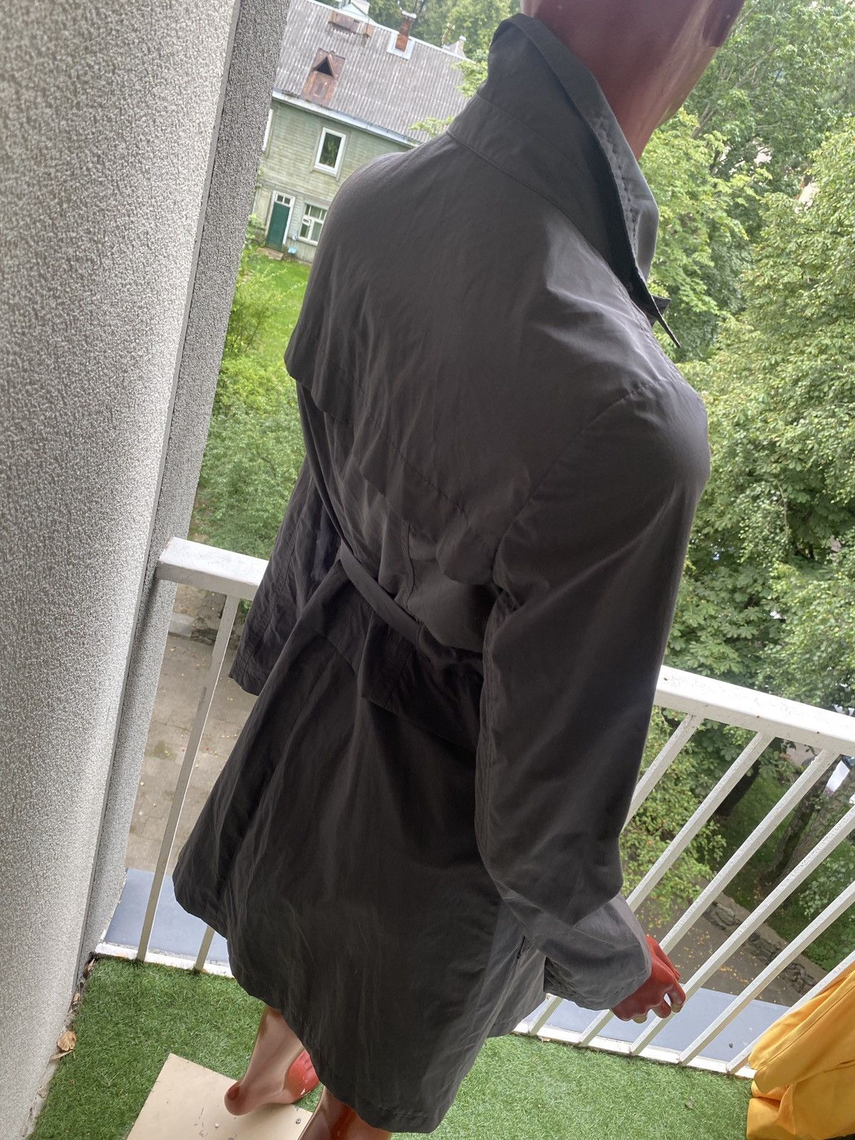 Theory Theory raincoat size M Size M / US 6-8 / IT 42-44 - 8 Thumbnail