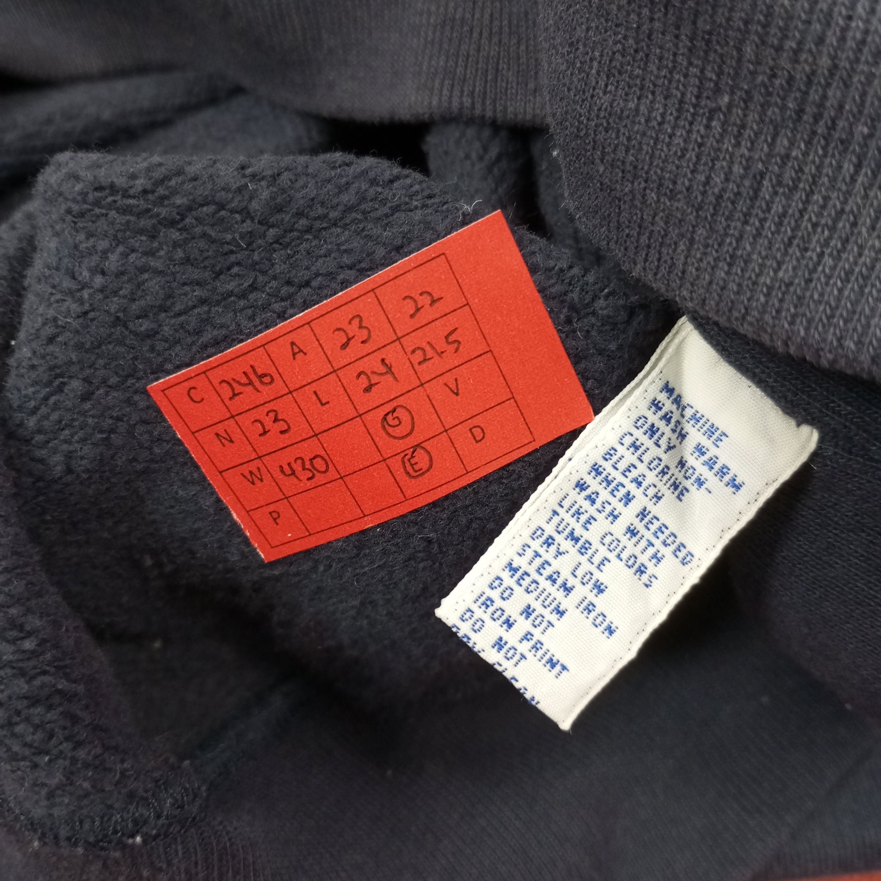 Polo Ralph Lauren Polo Bear By Ralph Lauren Fashion Brand Sweatshirt c246n23 Size US M / EU 48-50 / 2 - 10 Thumbnail