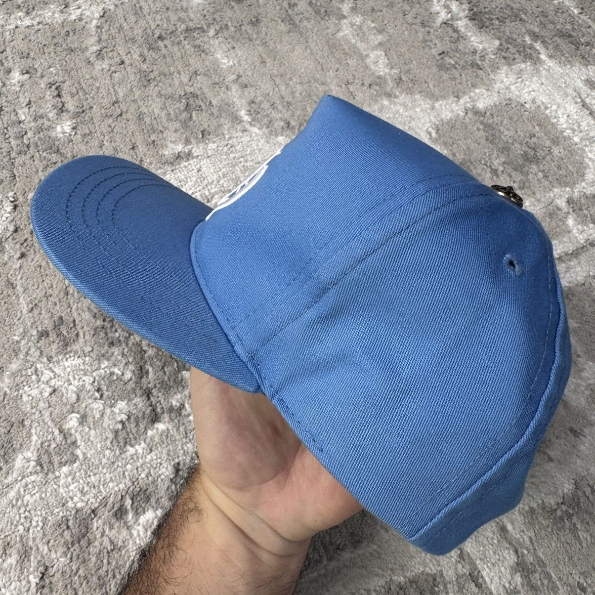 Chrome Hearts St barths baseball hat Size ONE SIZE - 5 Thumbnail