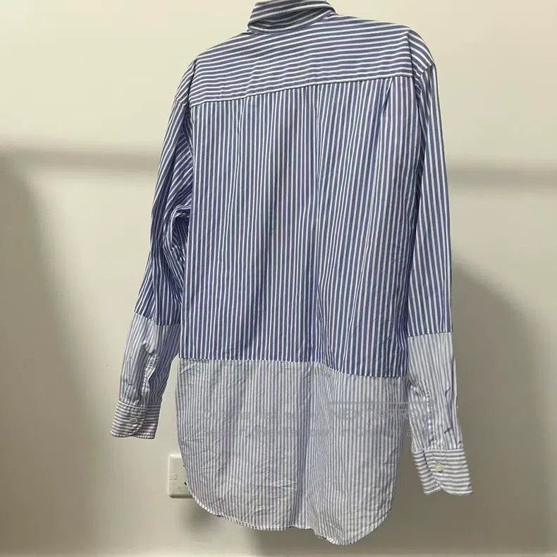 Vetements Vetements WTAPS Shirt - Size XS, Chest 120, Front Length 7 Size US XS / EU 42 / 0 - 2 Thumbnail