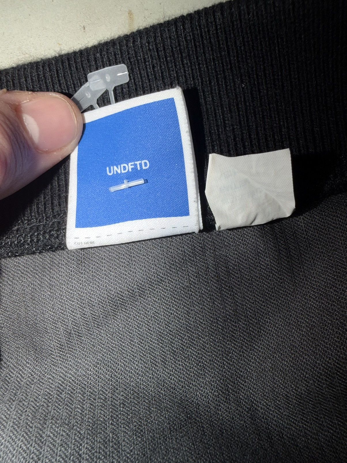 Undefeated NWOT Undefeated Cord Corduroy Baseball Jacket Spring 2022 Size US L / EU 52-54 / 3 - 6 Thumbnail