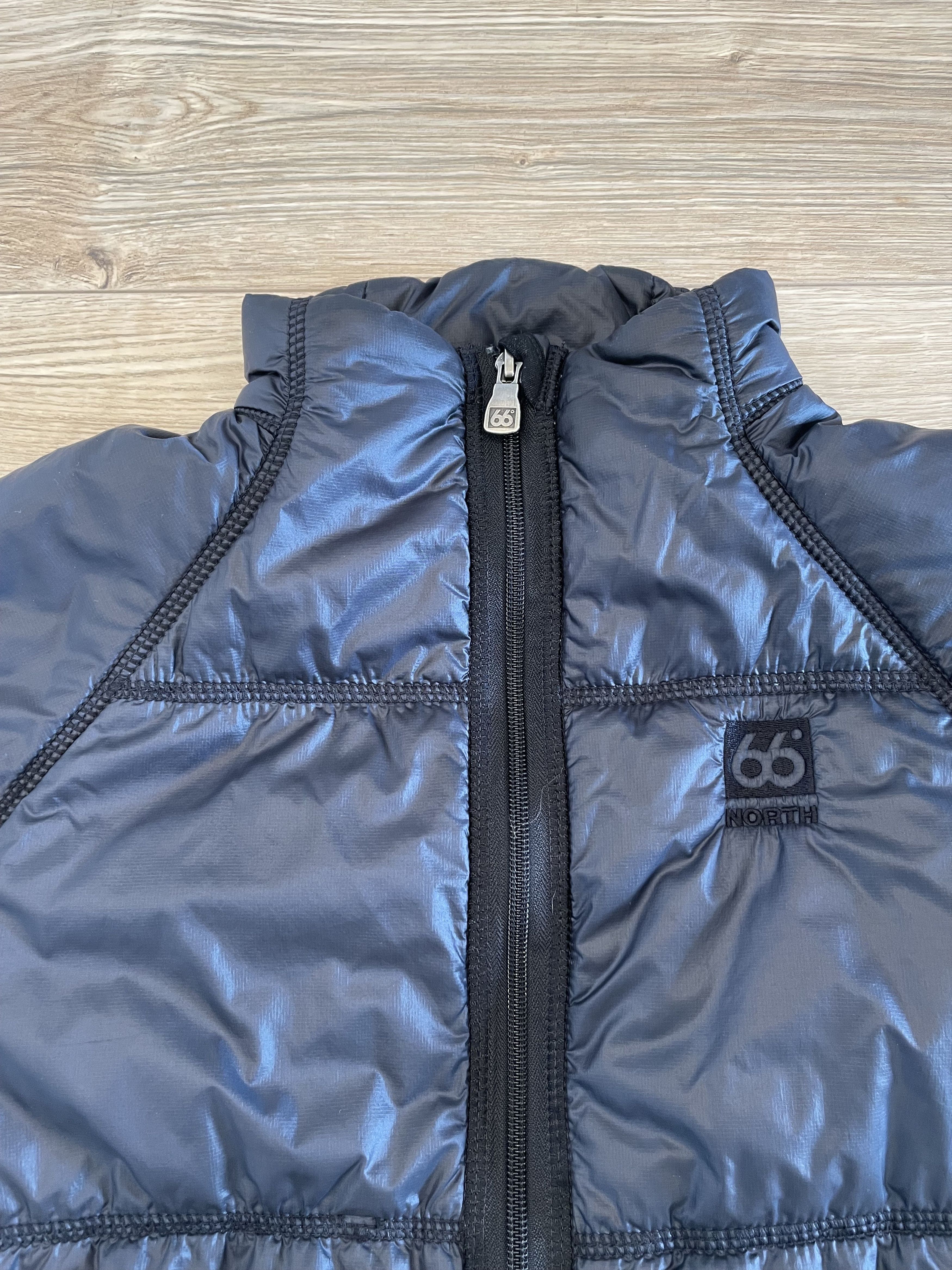 66 North 66 North Vatnajökull Primaloft Jacket Size L / US 10 / IT 46 - 2 Thumbnail