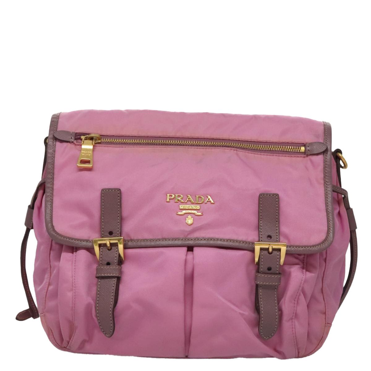 Prada Prada Tessuto shoulder Size ONE SIZE - 1 Thumbnail